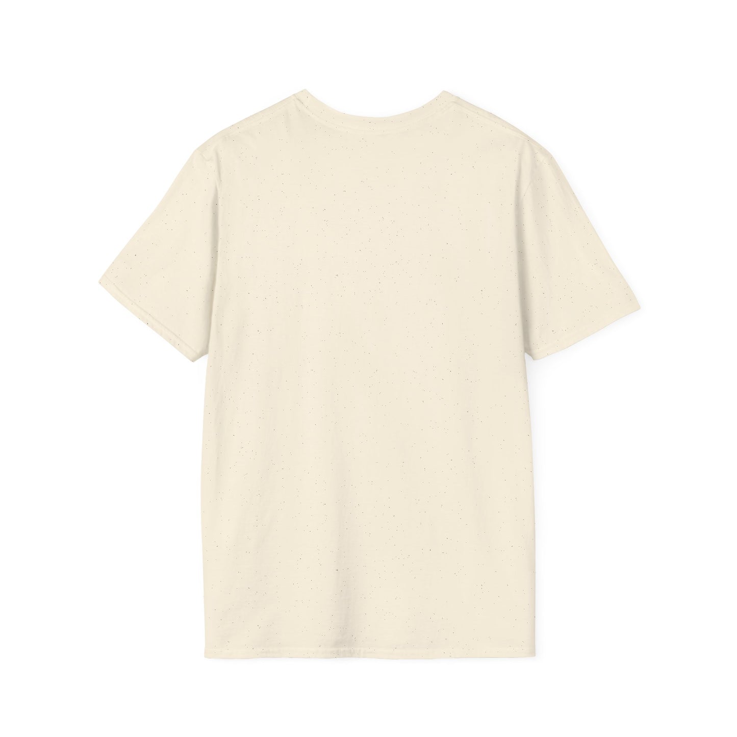 Don't Make Me "Will Smith" T-Shirt — Bold Yellow Graphic Tee