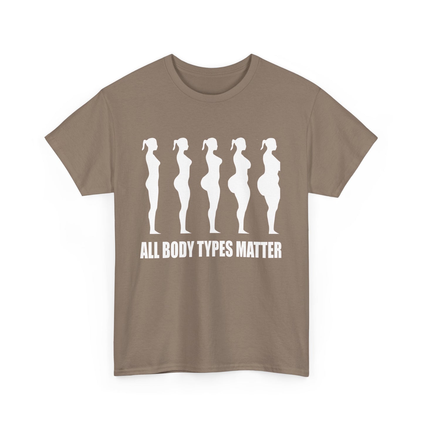 All body types matter