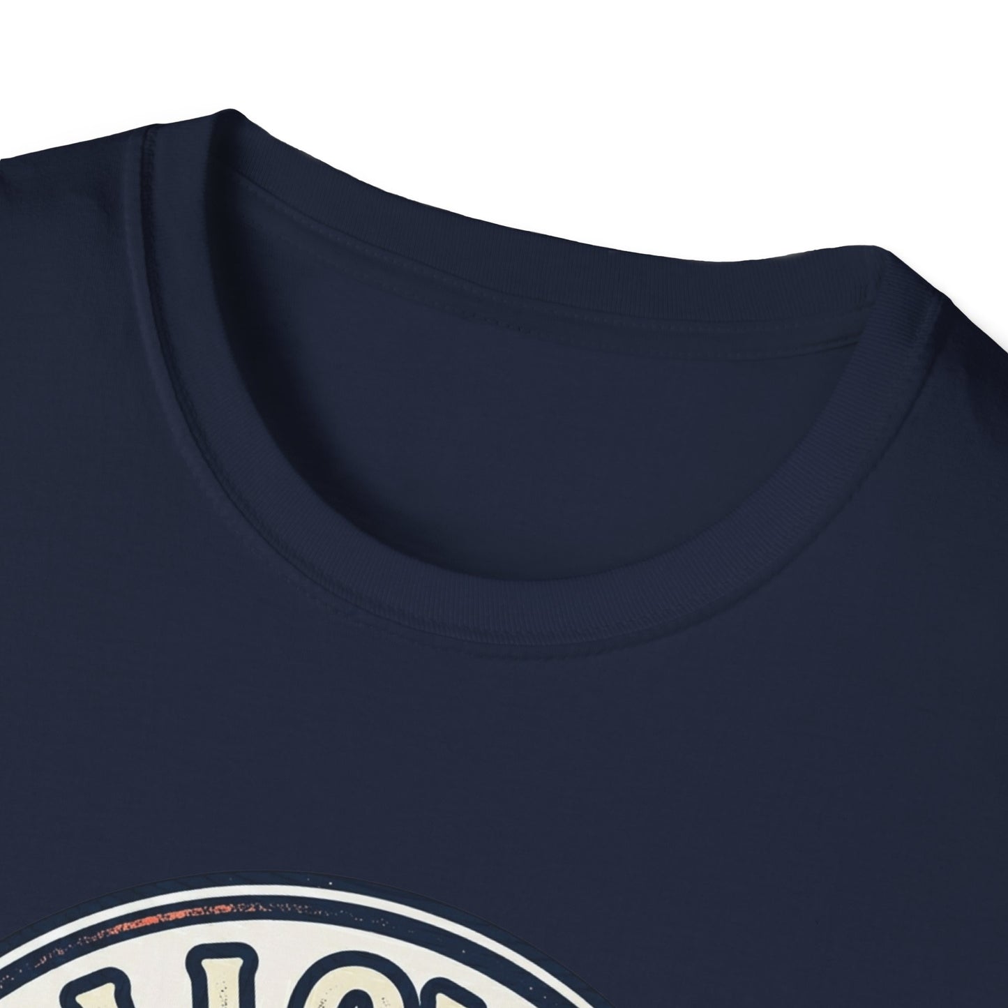 I Love Shrimp T-Shirt — Retro Seafood Crew Tee