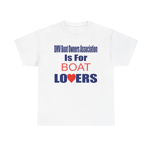 DMV Boat Owners Association is for Boat Lovers-DMVBOC-DMVBOA