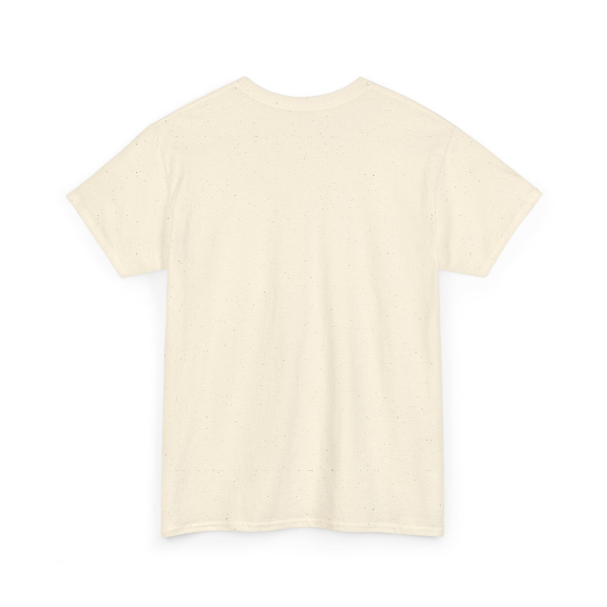 Classic Car Tee — "It's Not a Regular Car" Vintage Muscle Car Shirt Printify