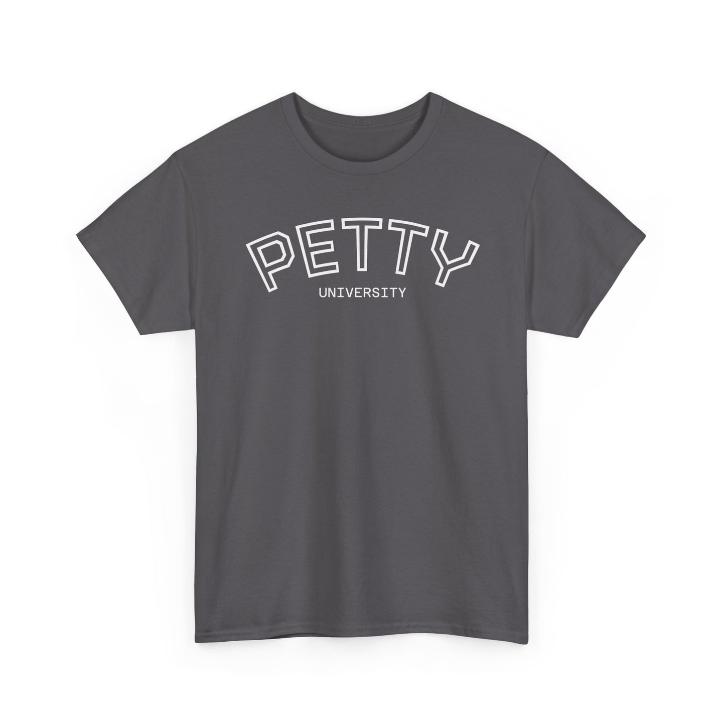 Petty University