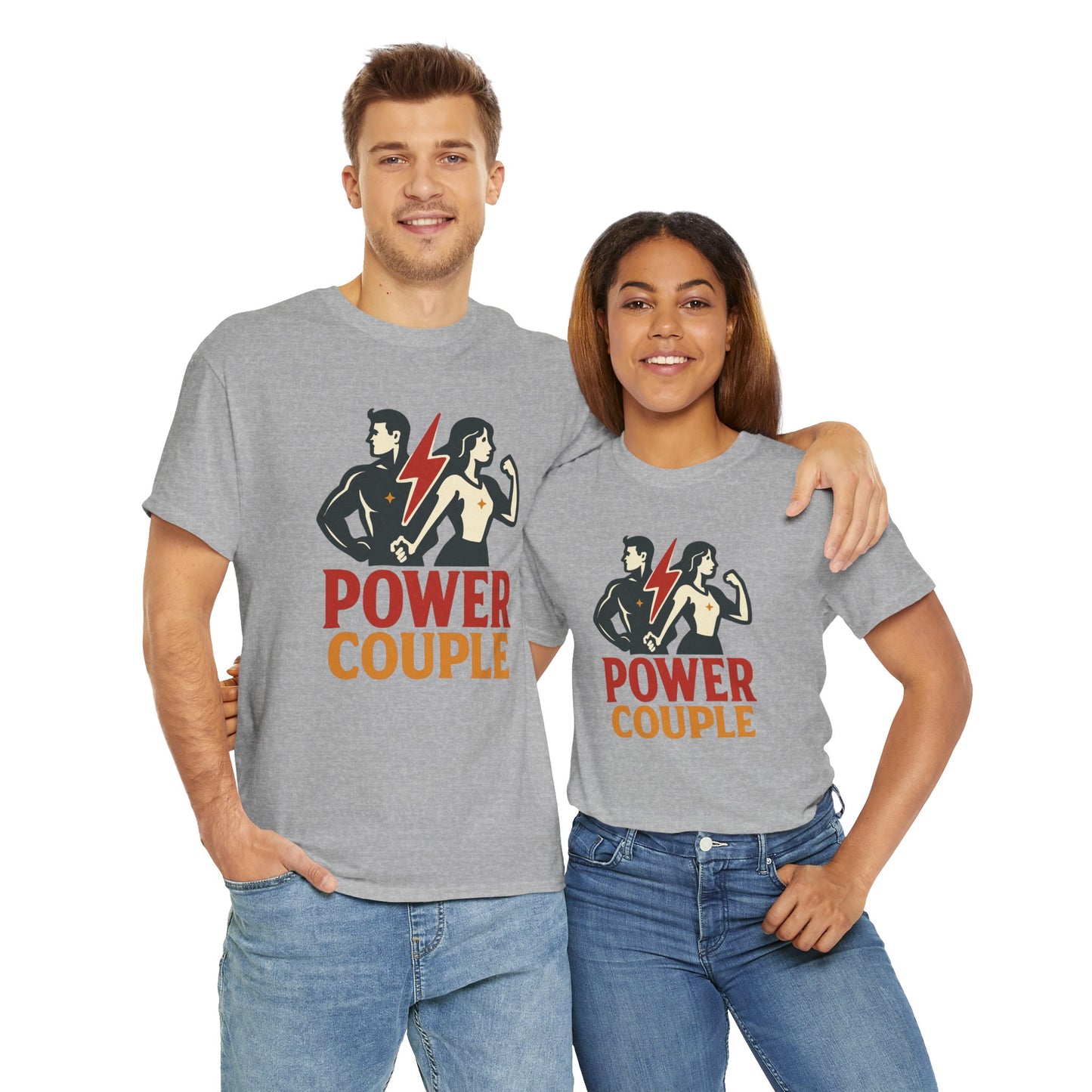 Power Couple