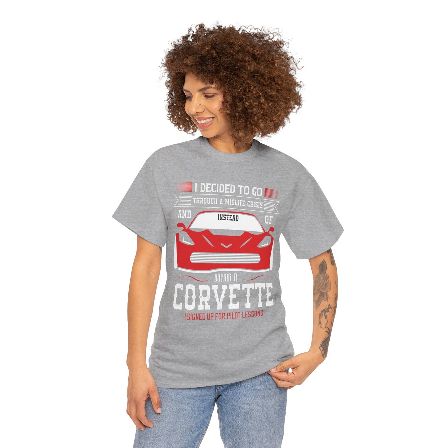 Corvette Enthusiast