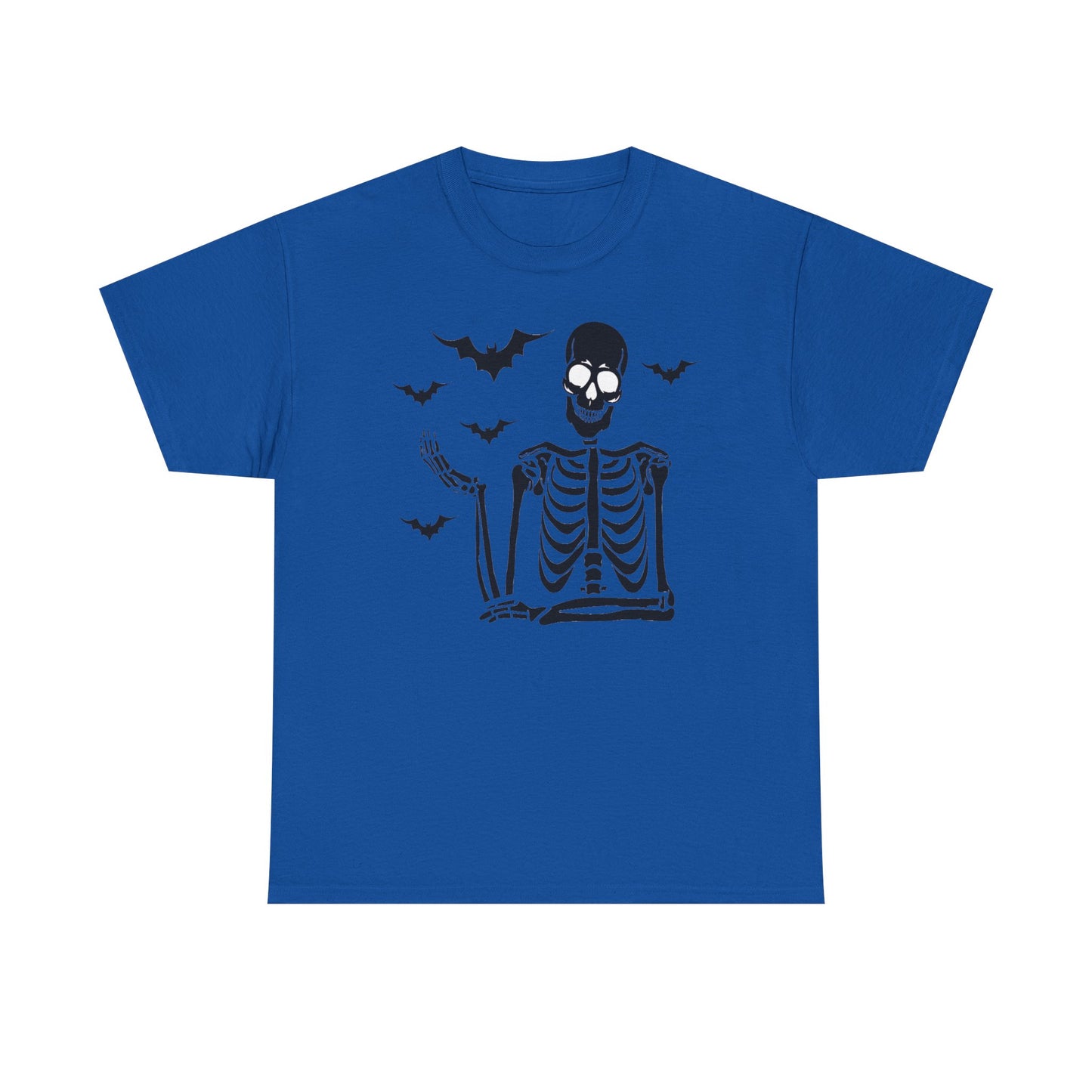 Halloween Skeleton