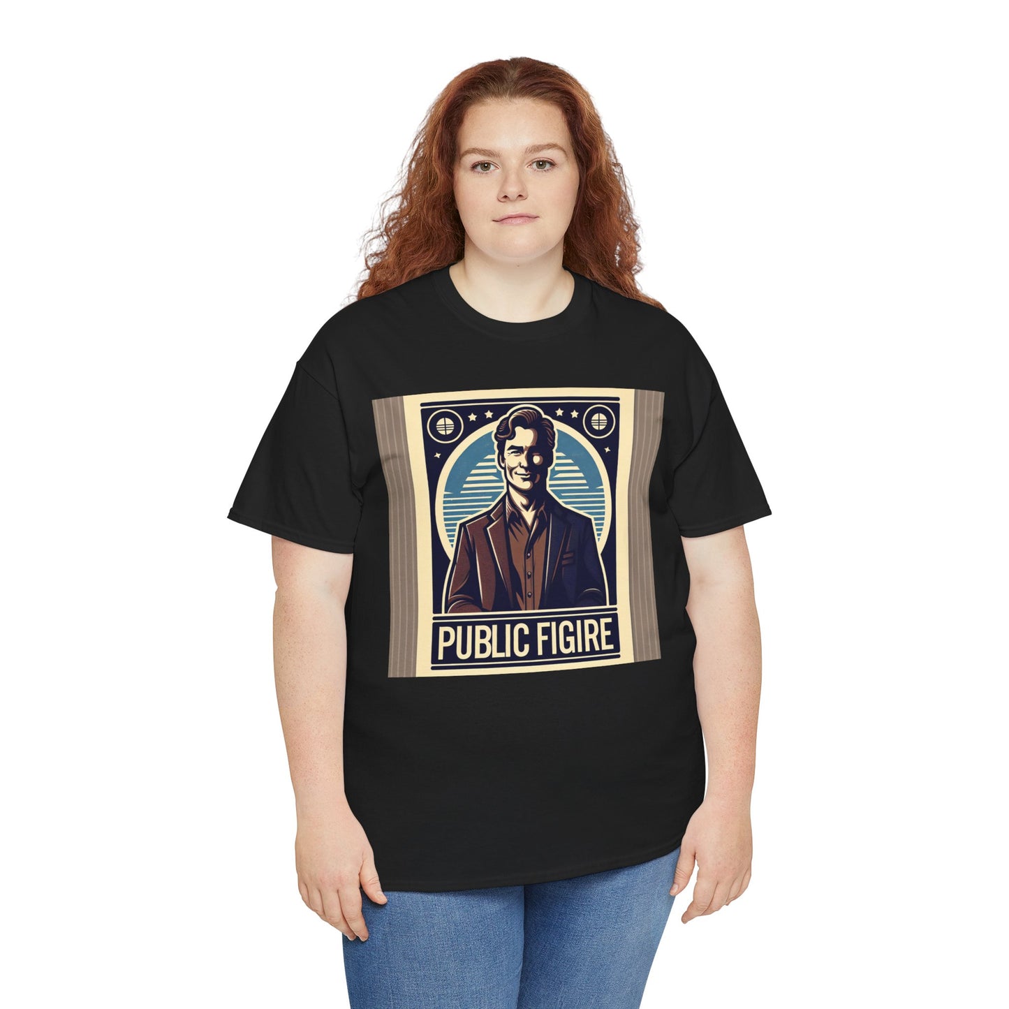 Public Figure