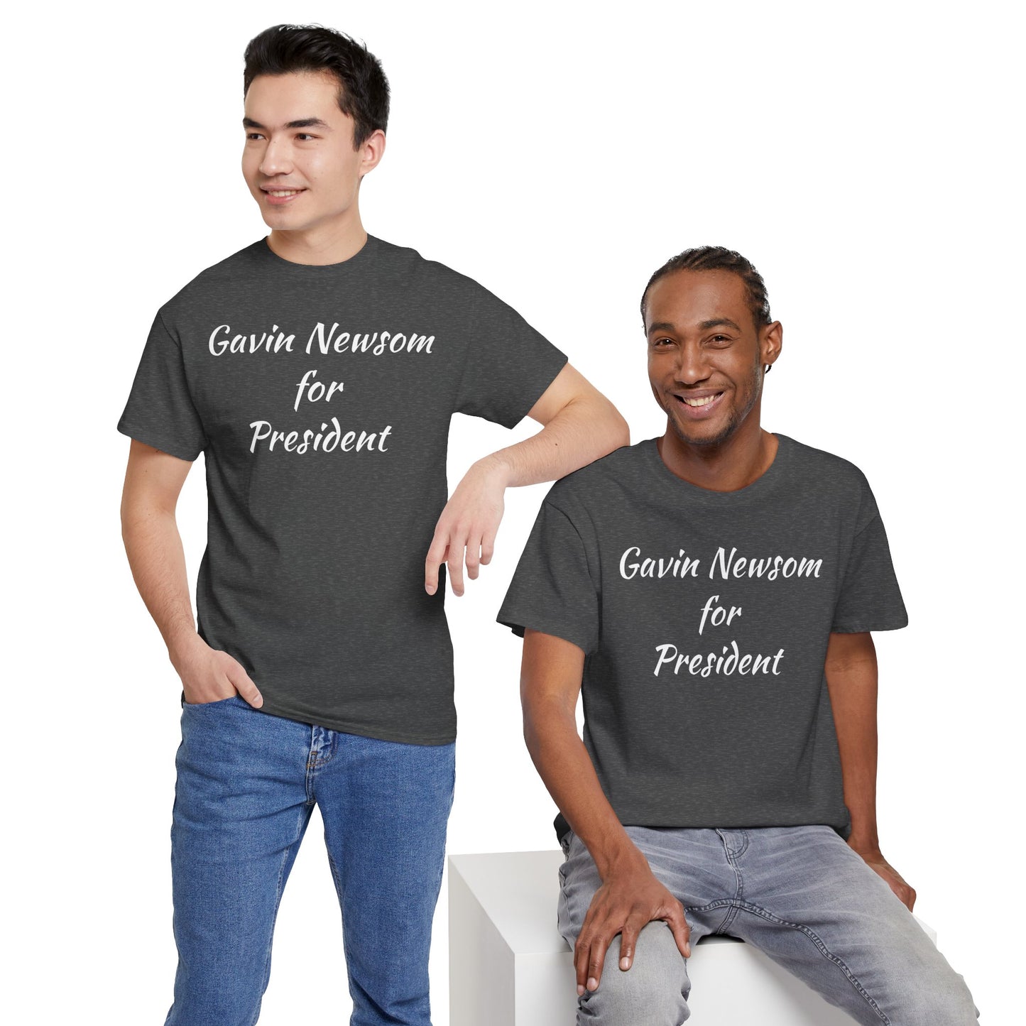 Gavin Newsom Campaign