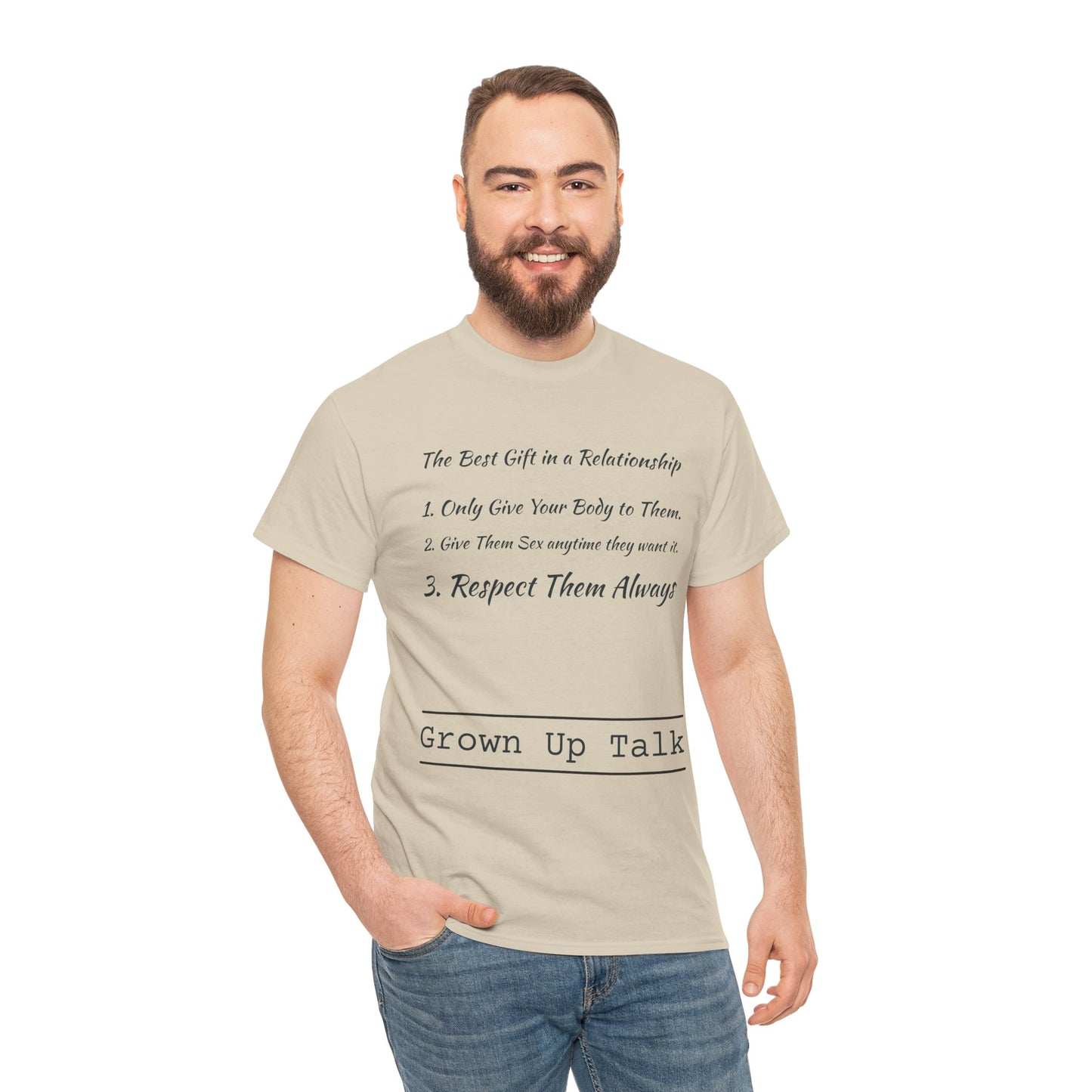 Heartfelt Relationship Gift