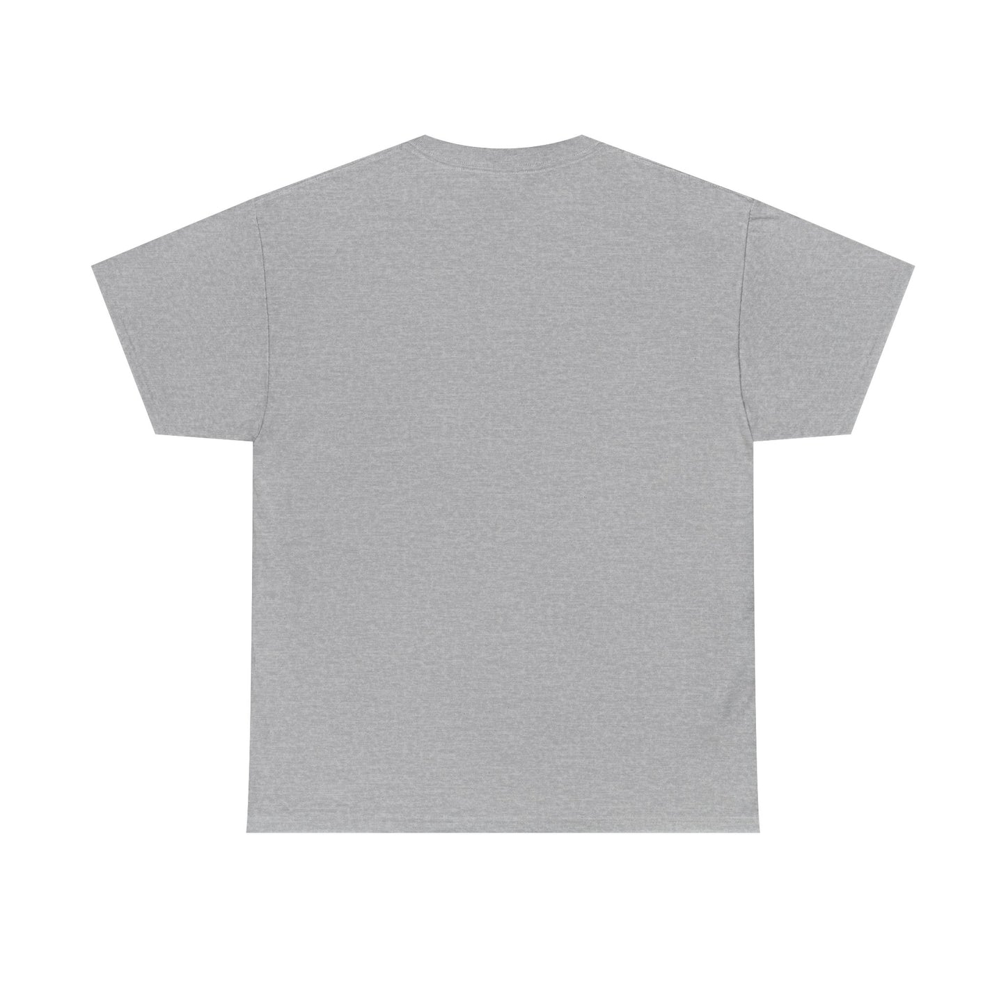 Classic Car Tee — "It's Not a Regular Car" Vintage Muscle Car Shirt Printify