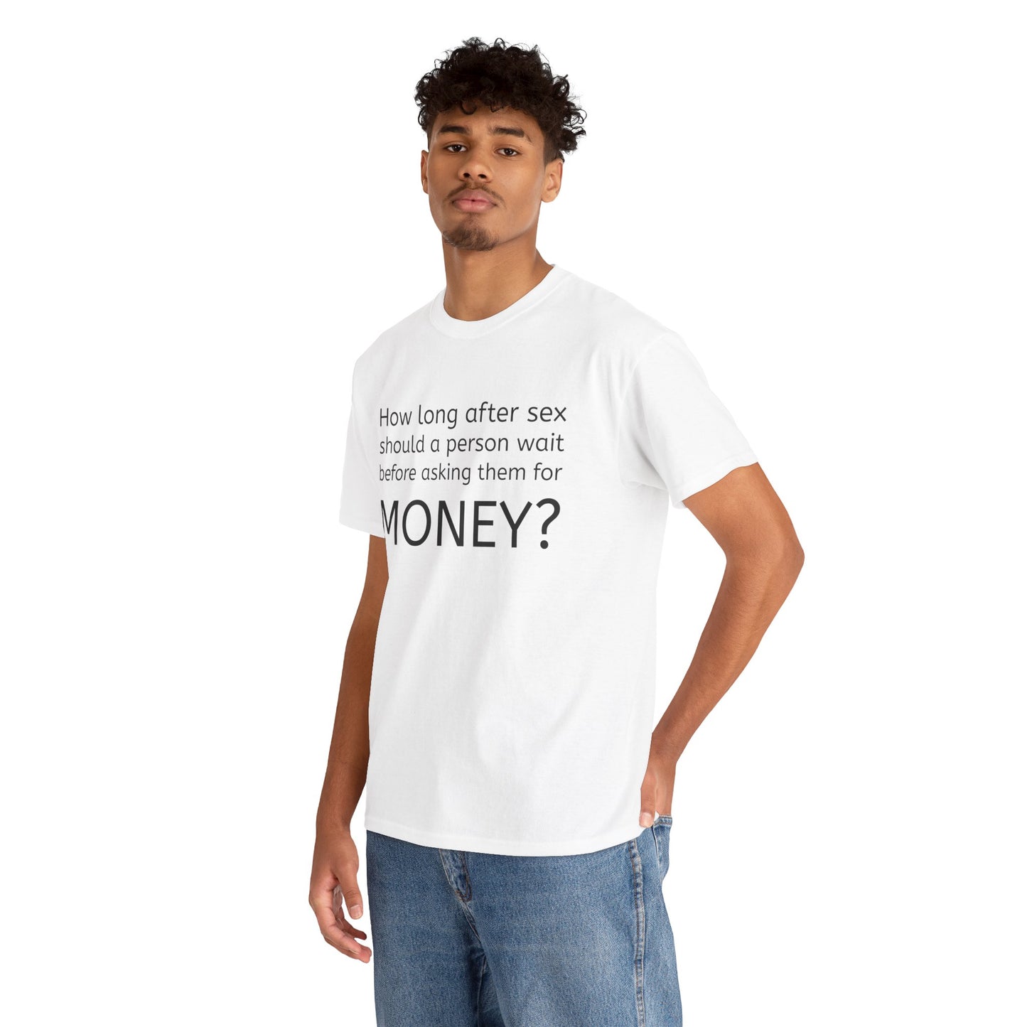 Funny Money Quote