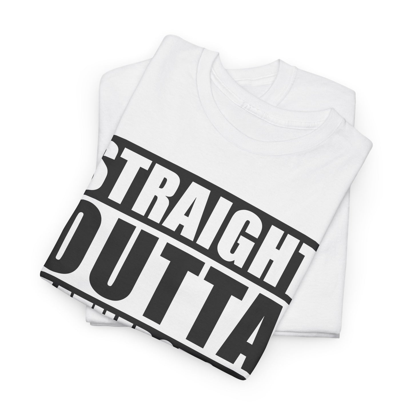 Straight Outta Featherstone