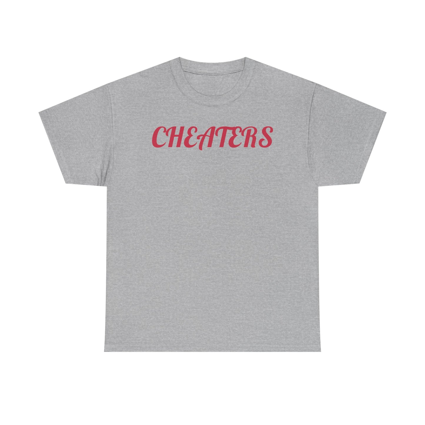 Cheaters