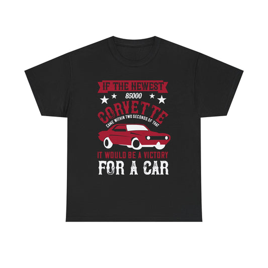 Corvette Themed