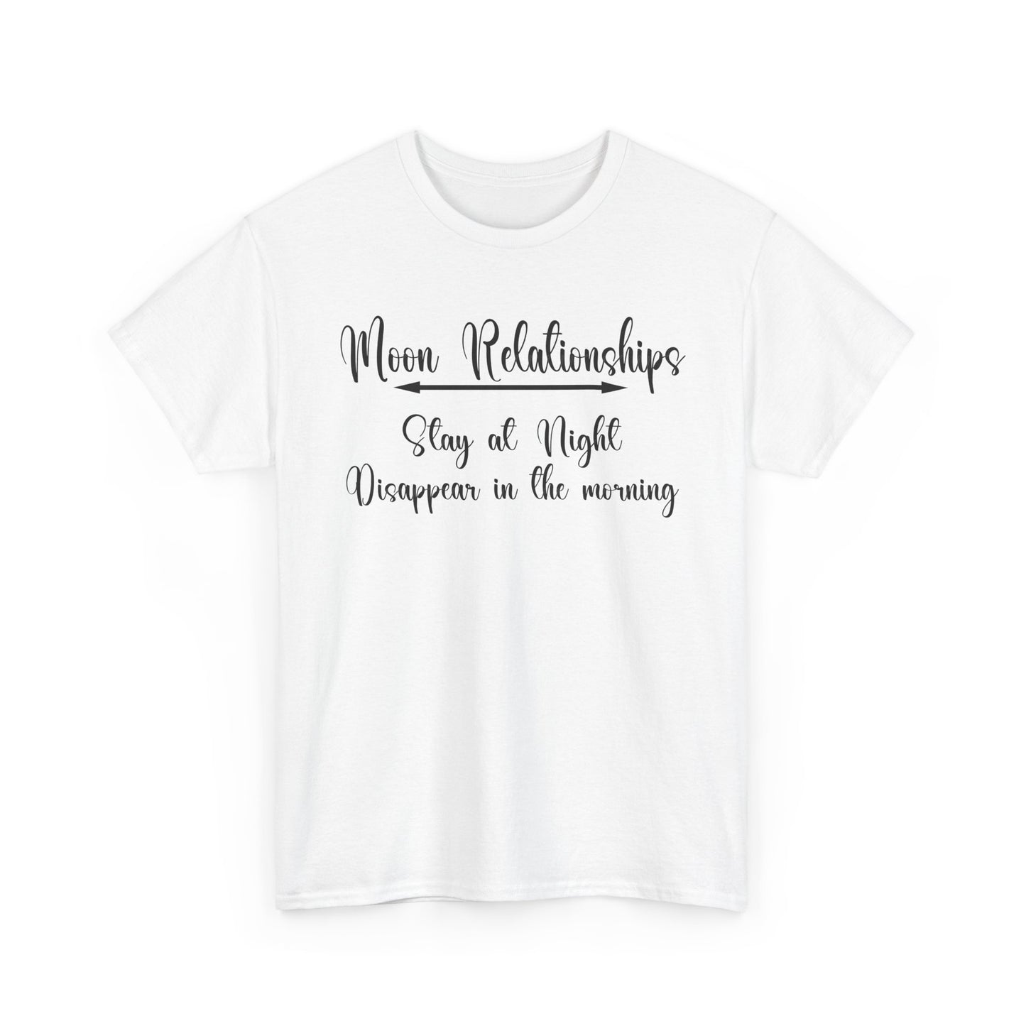 Moon Relationship