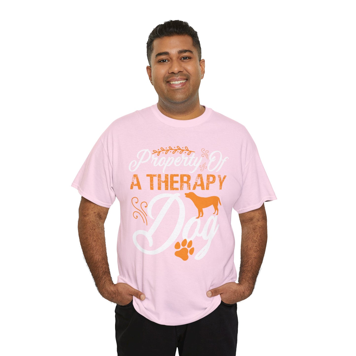 Therapy Dog