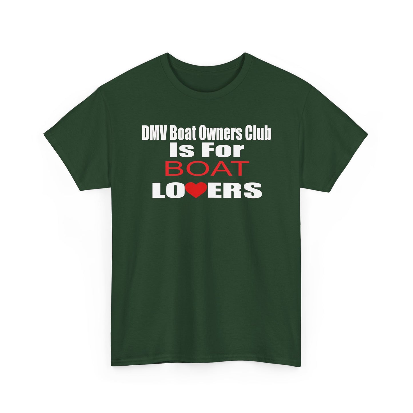 BOAT Lovers