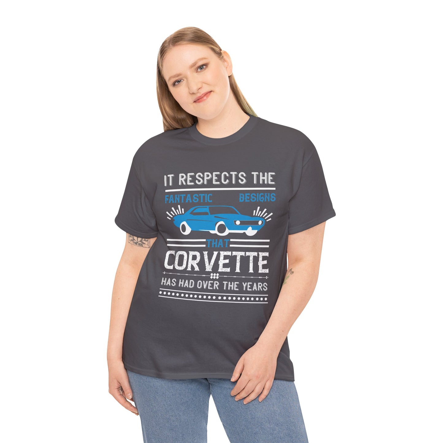 Corvette Nostalgia
