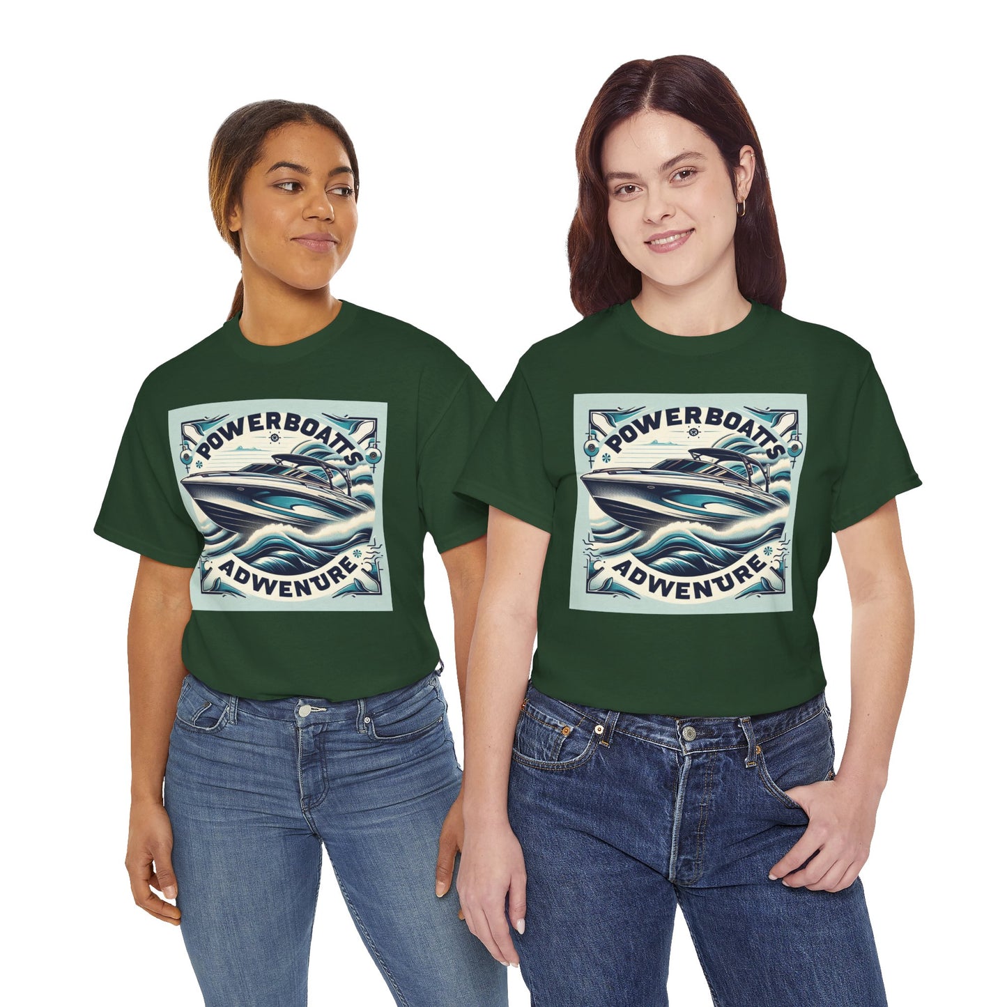 Adventure Powerboats