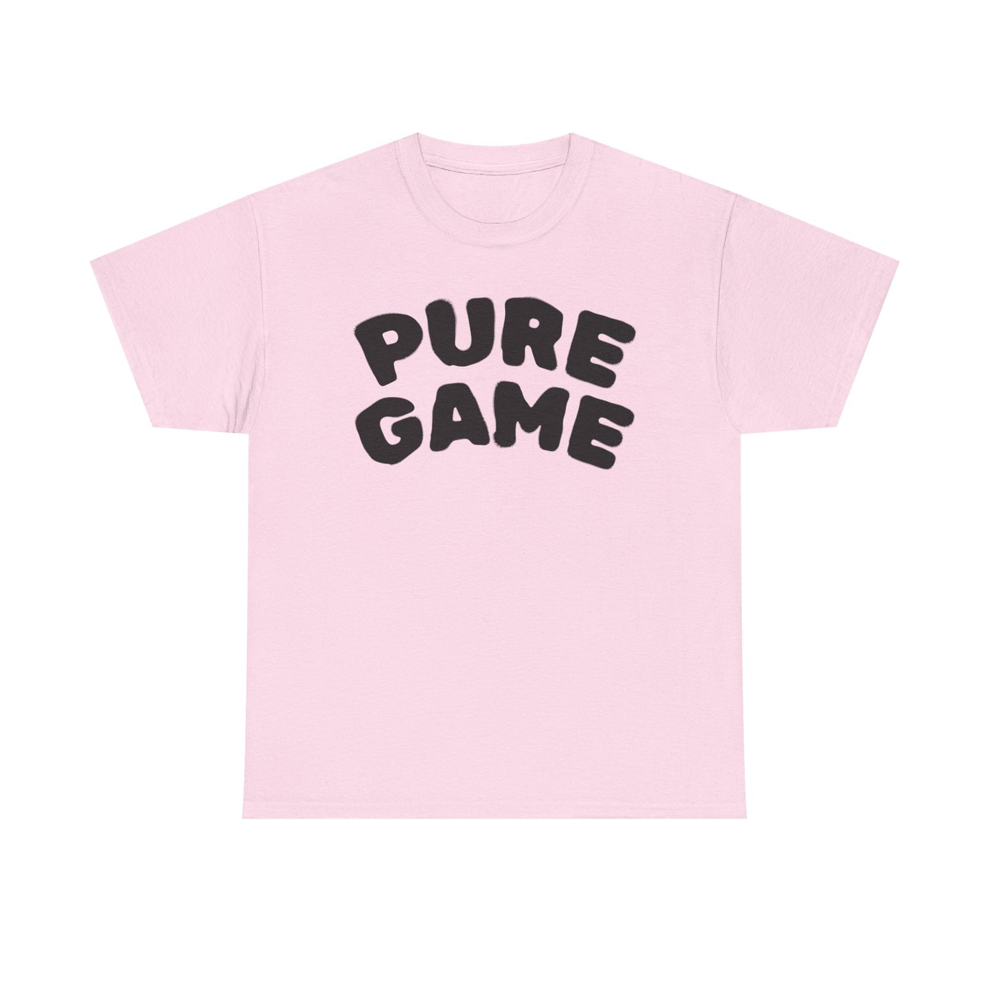 Pure Game