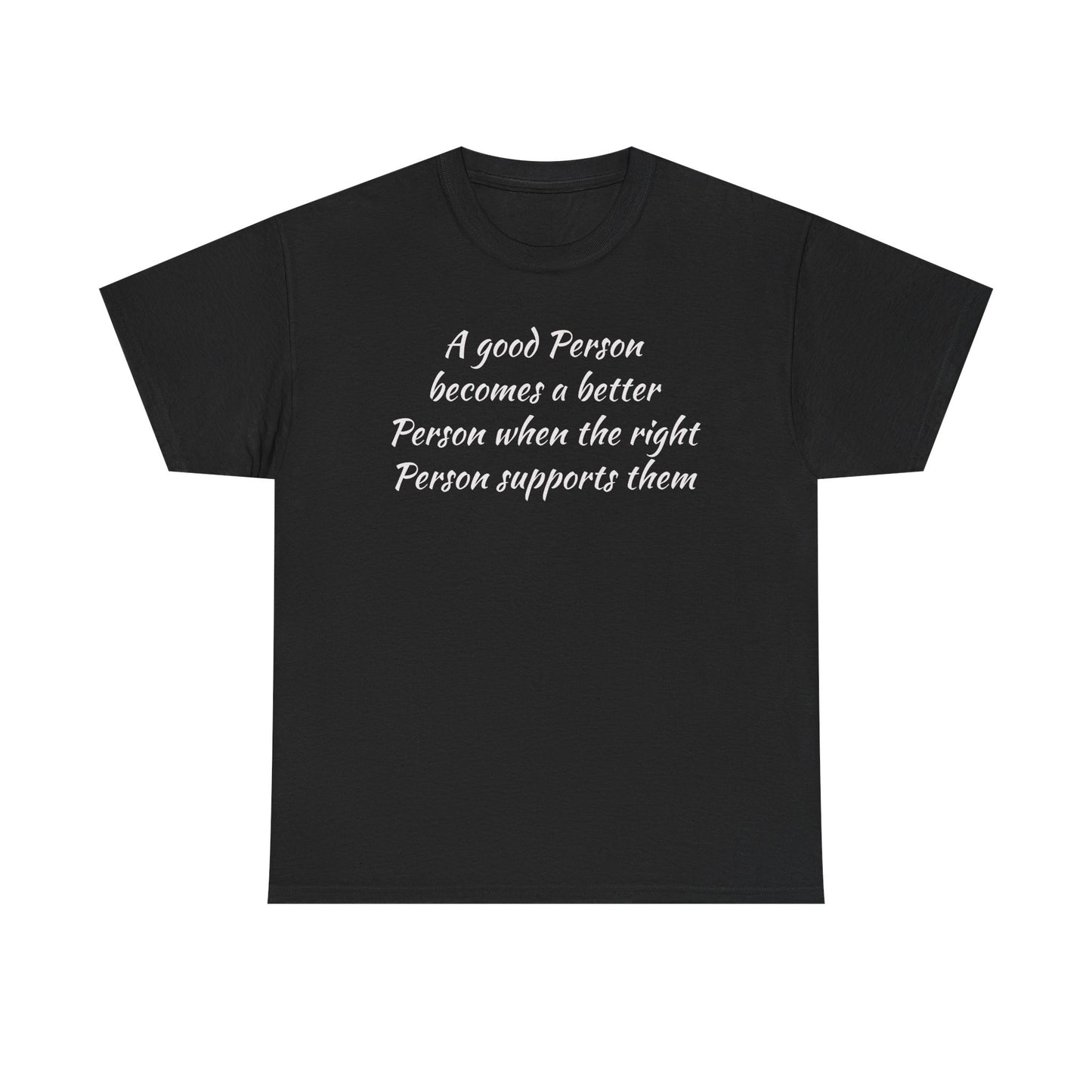 A Good Person