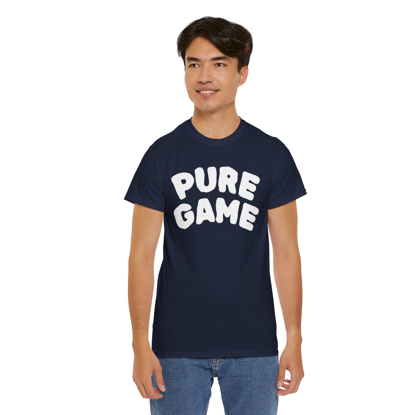 Pure Game