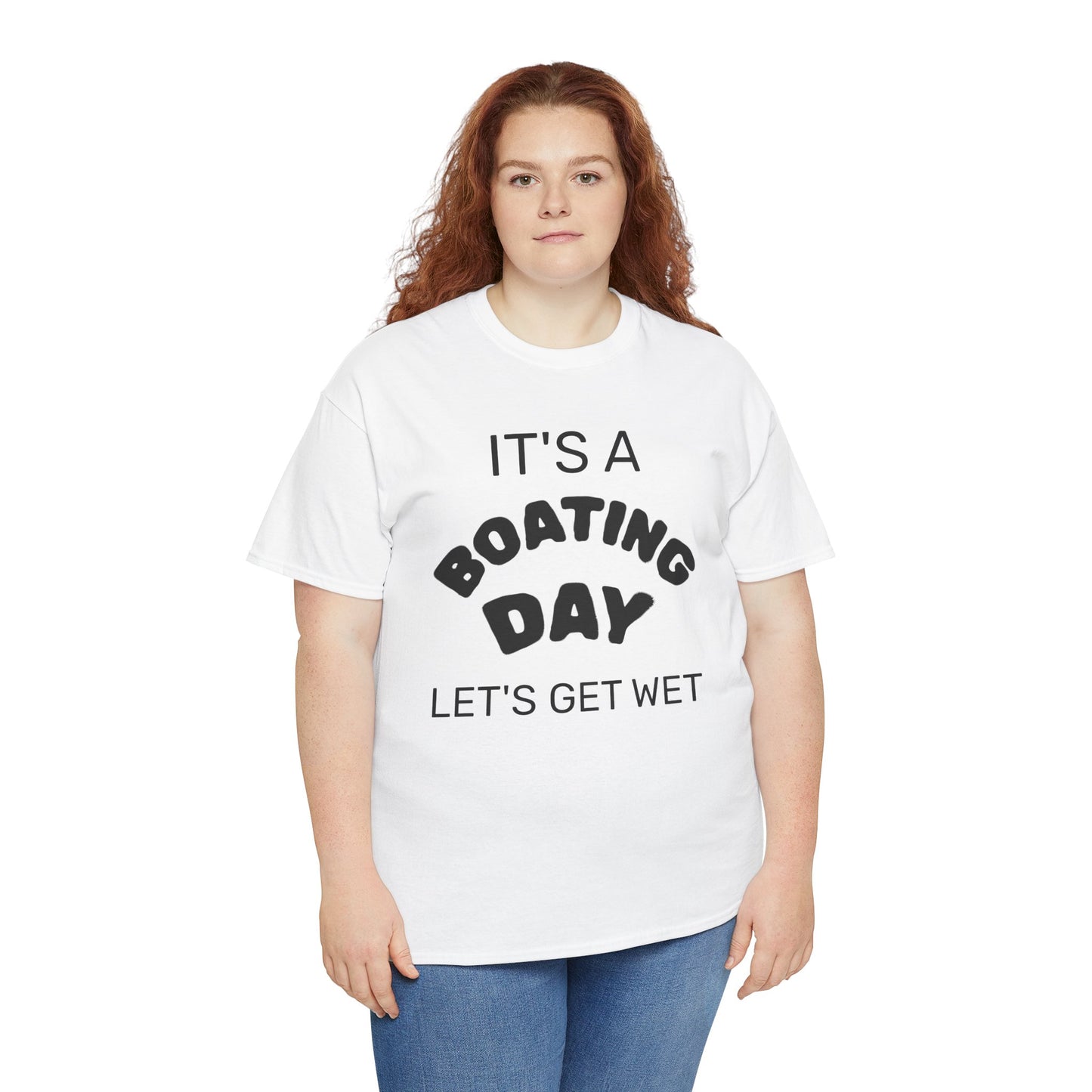 Boating Day - DMVBOC