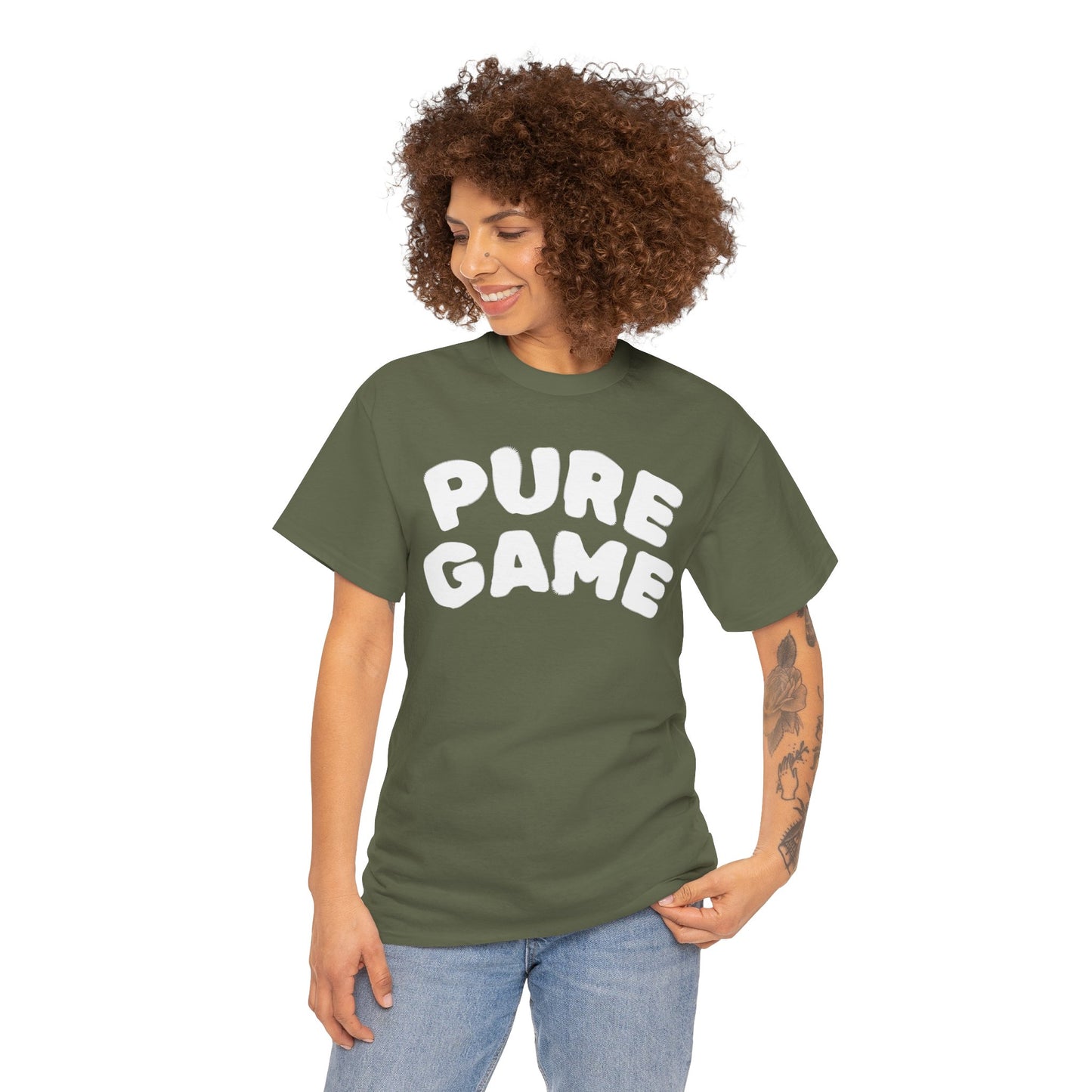 Pure Game