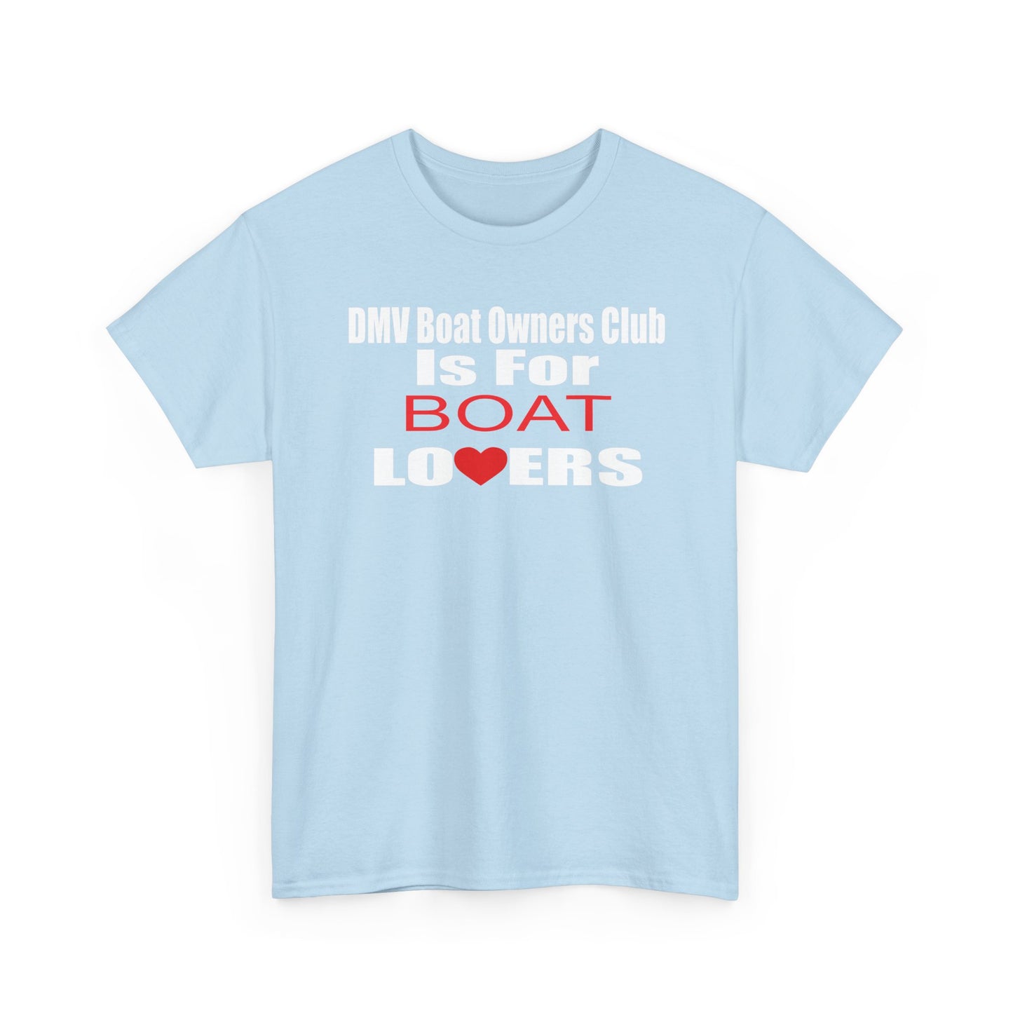 BOAT Lovers