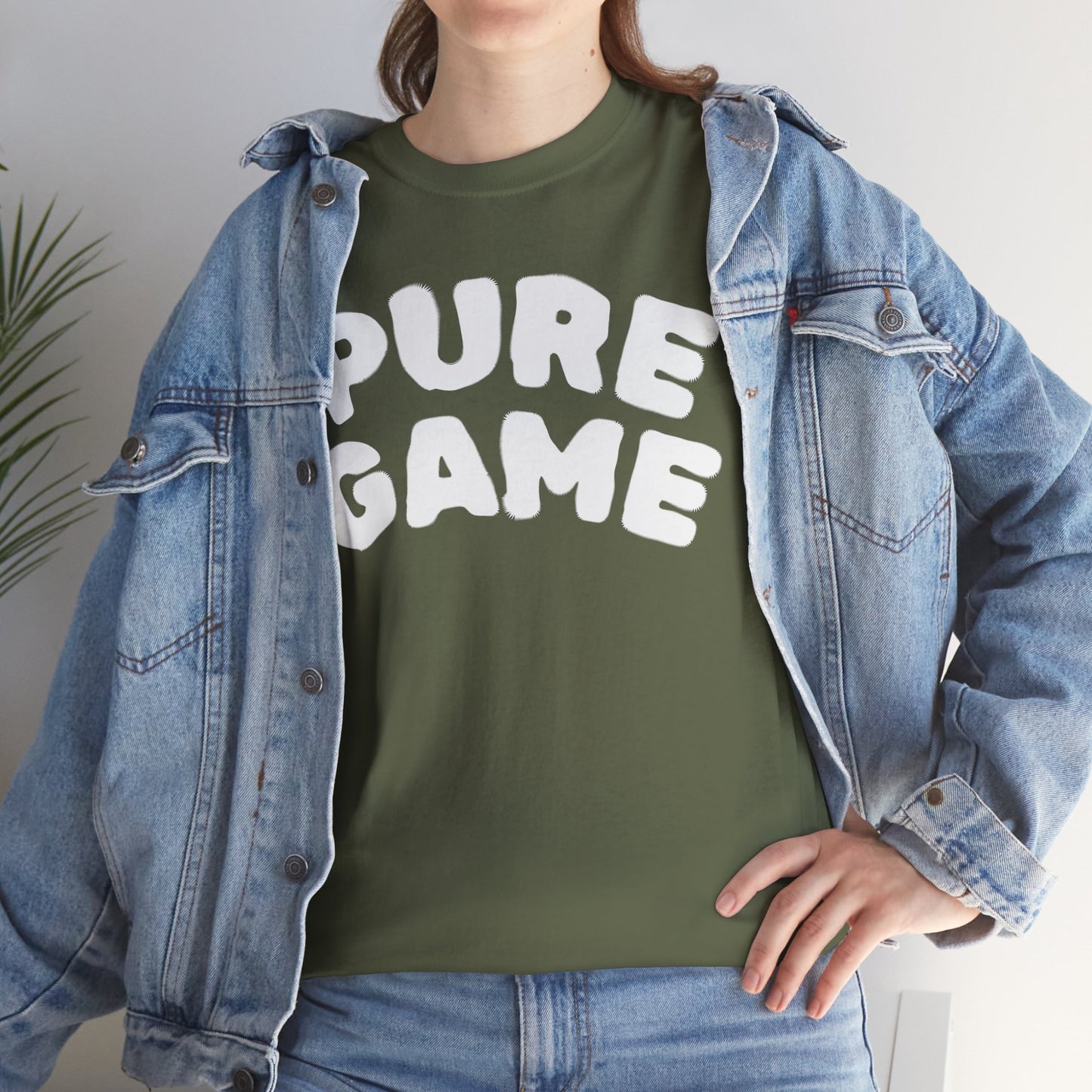 Pure Game