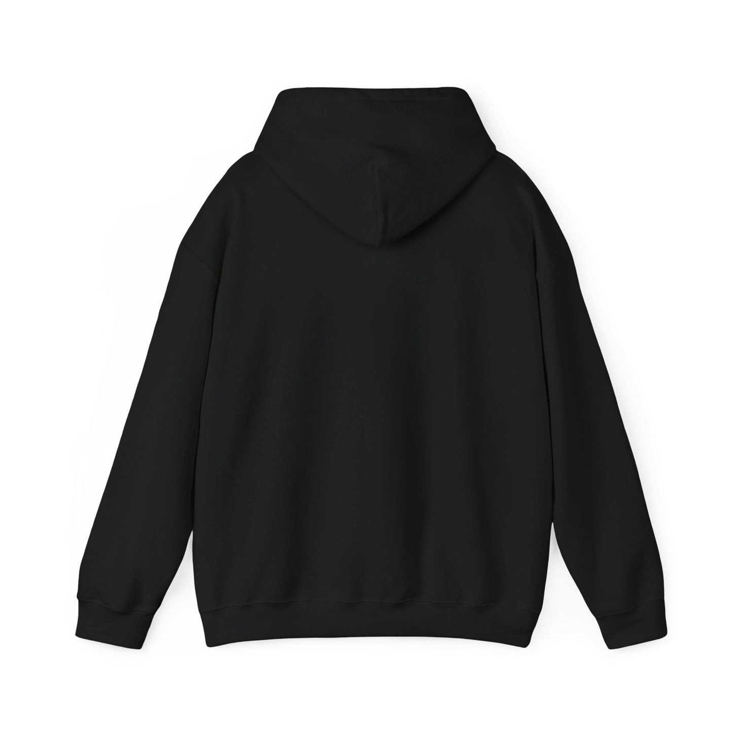 DMVBOA Heavy Blend Hoodie