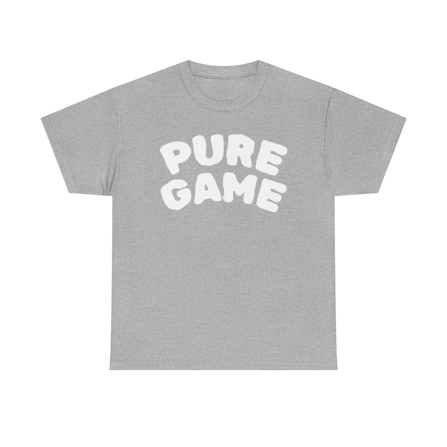 Pure Game