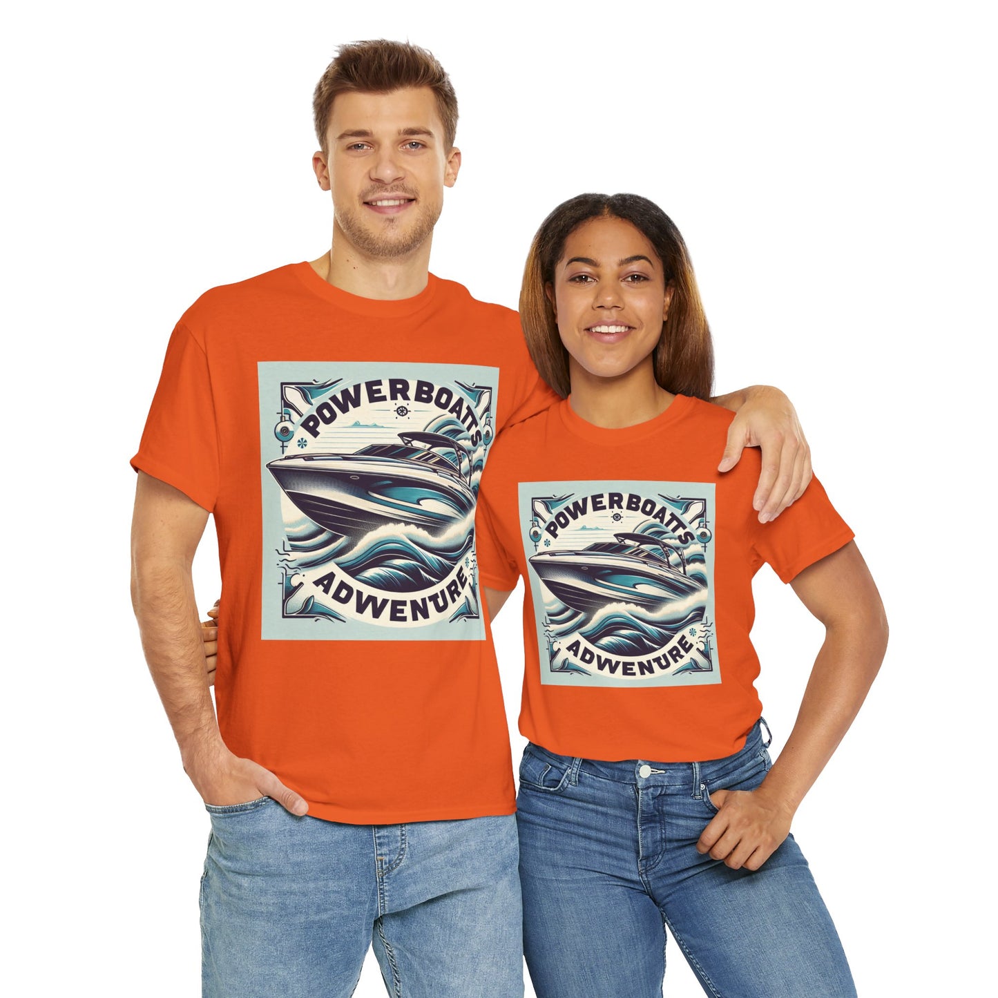 Adventure Powerboats