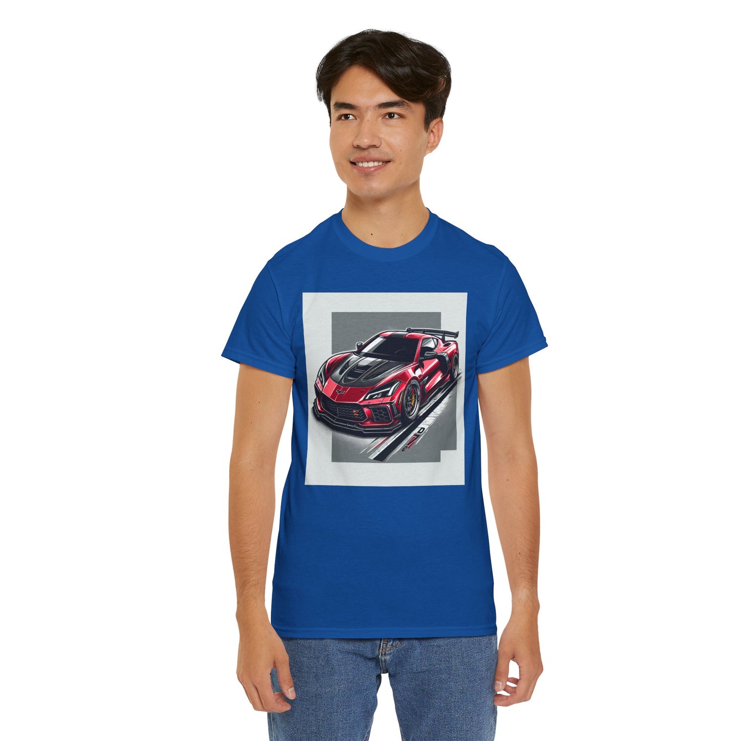 Corvette C8 Z06