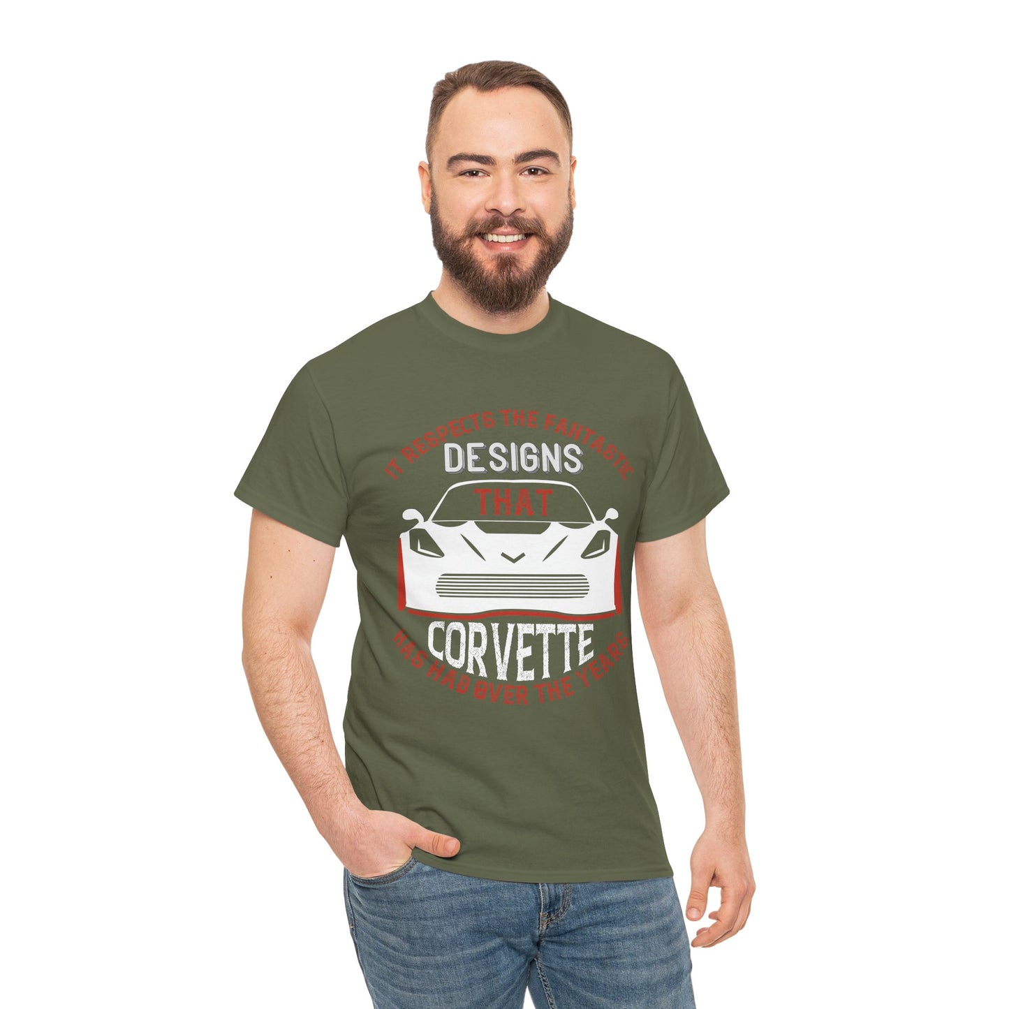 Corvette Enthusiast