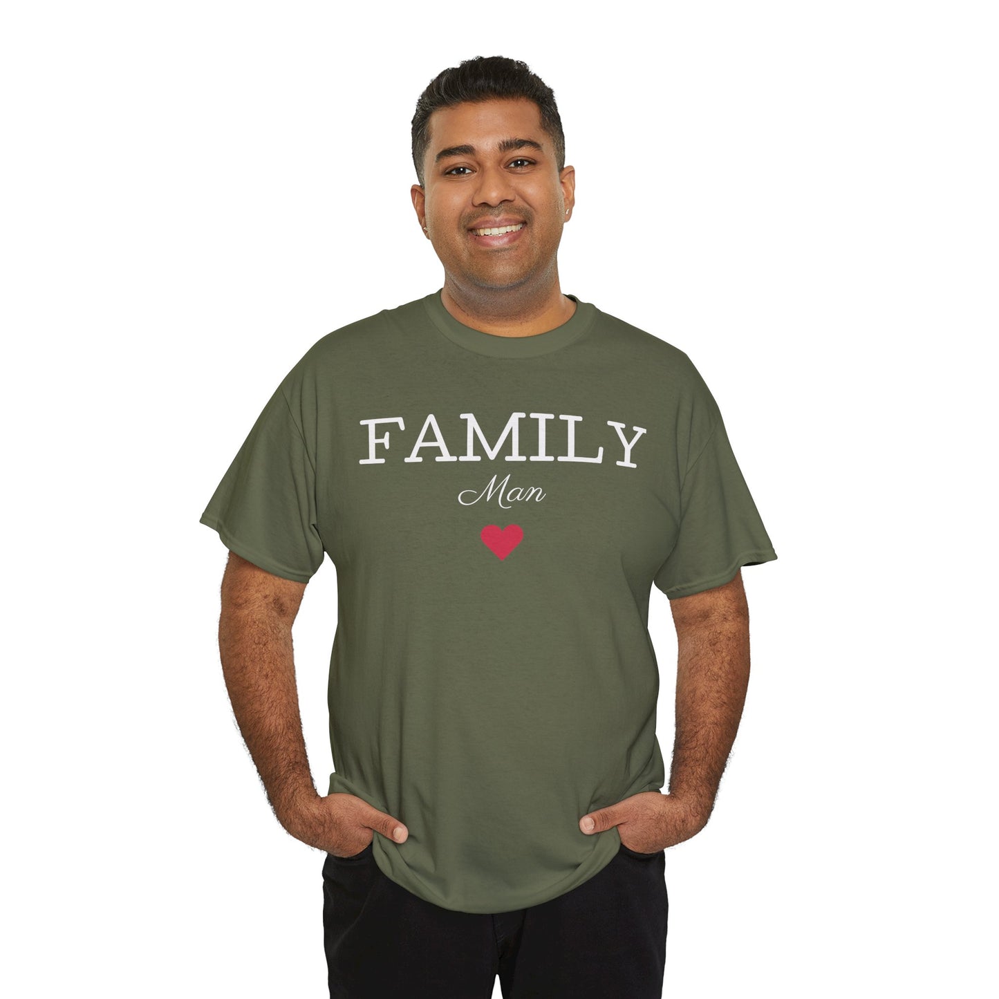 Family Man