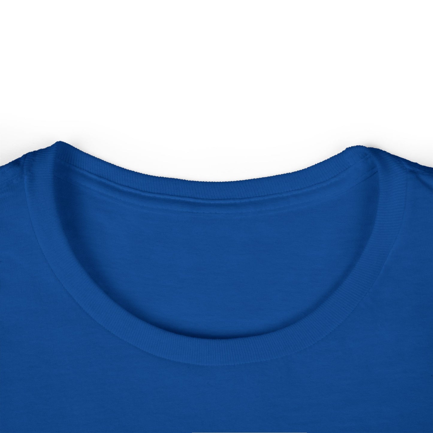 T‑Shirt — “Wow, public housing is telling me I can’t have a man” Graphic Tee (Feminist Humor, Urban City Design) Printify