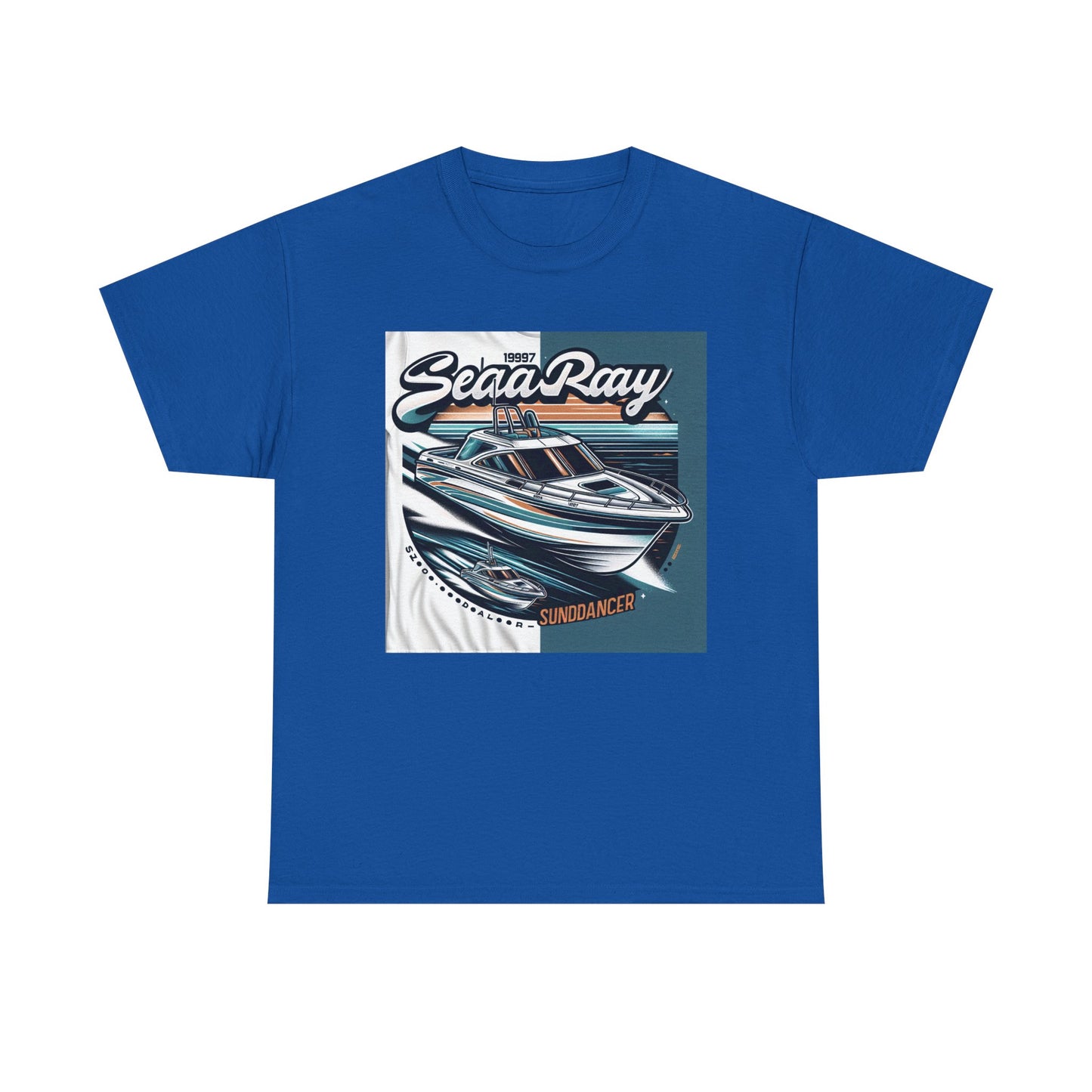 Sea Ray Boat Lover - DMVBOC