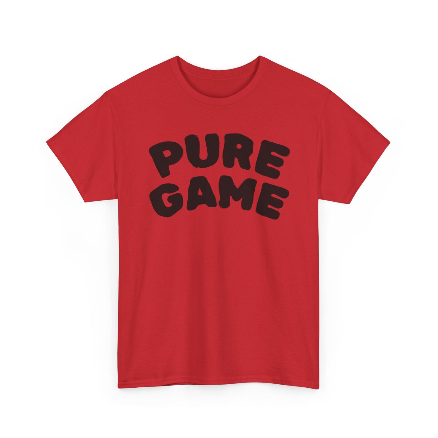 Pure Game