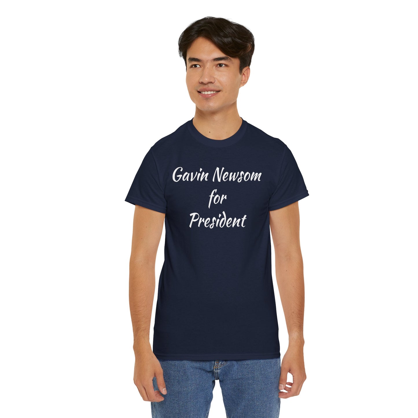Gavin Newsom Campaign