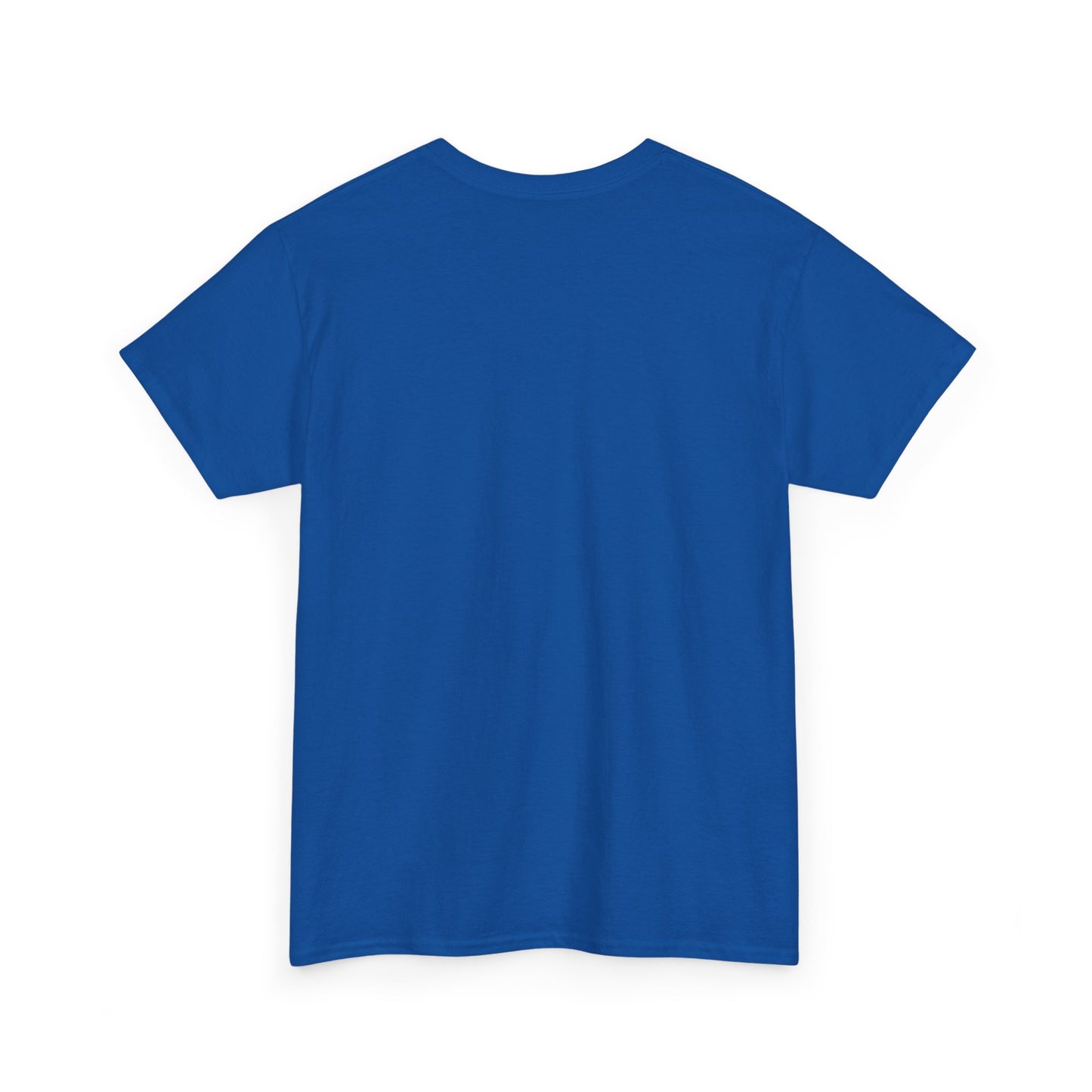 Boat on the Bay T-Shirt — Retro Motorboat Sunset Tee Printify