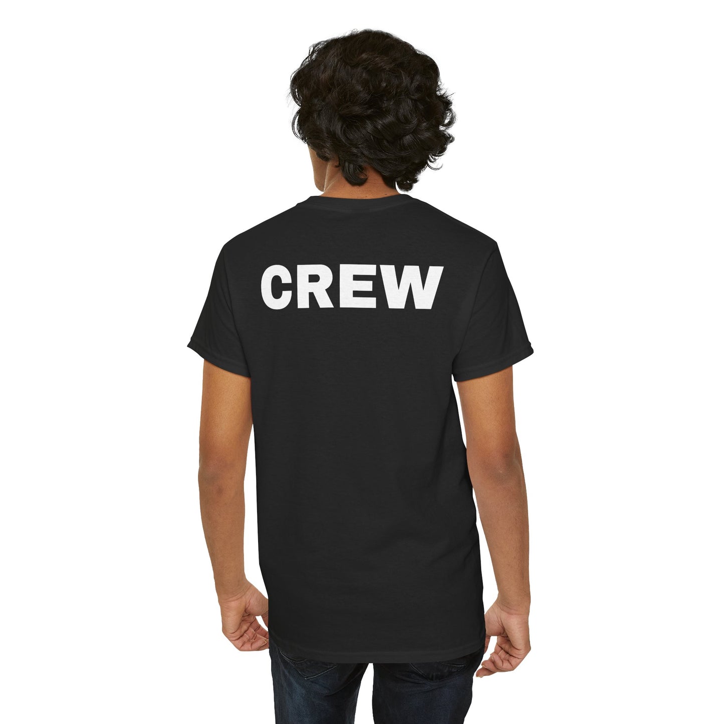 CREW