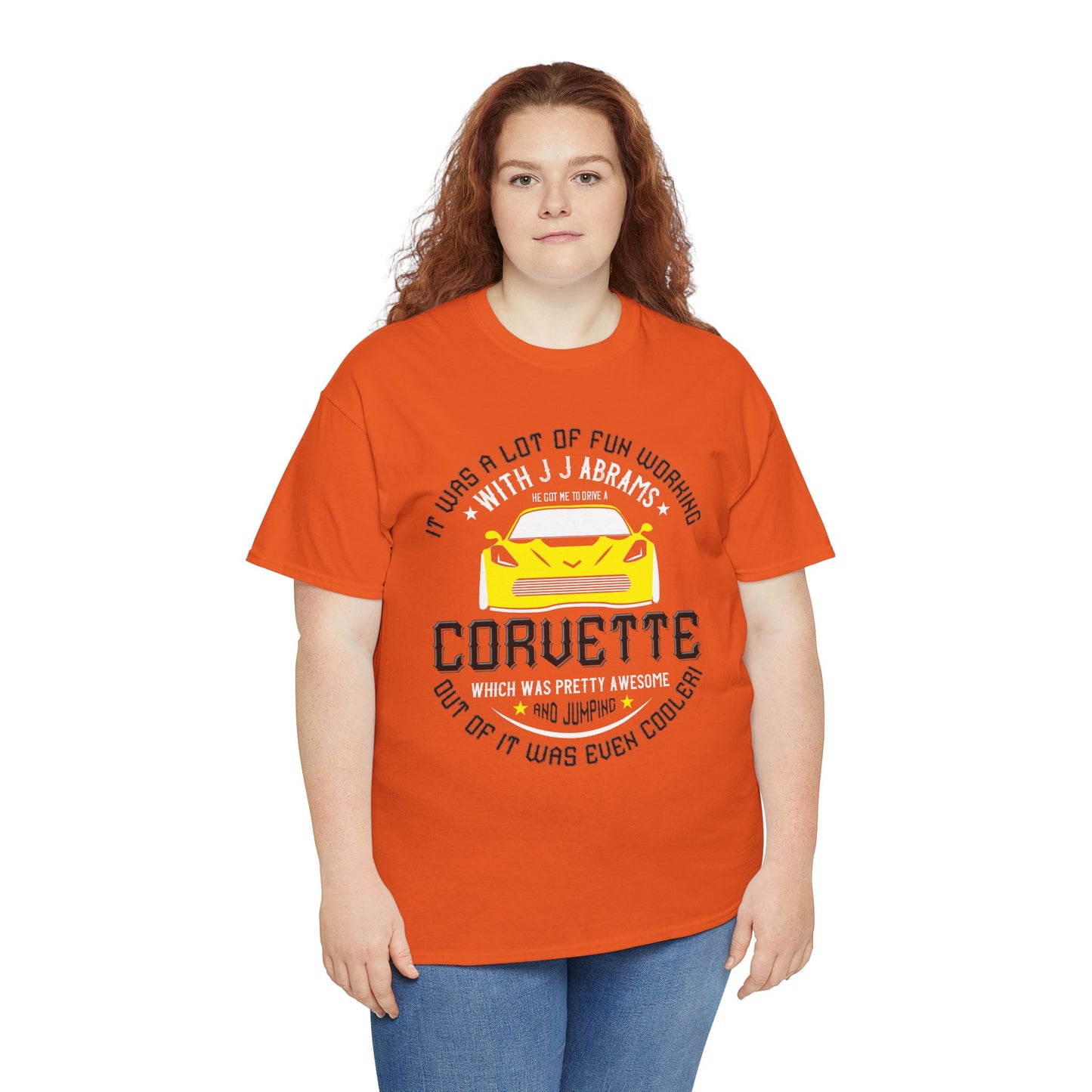 Corvette