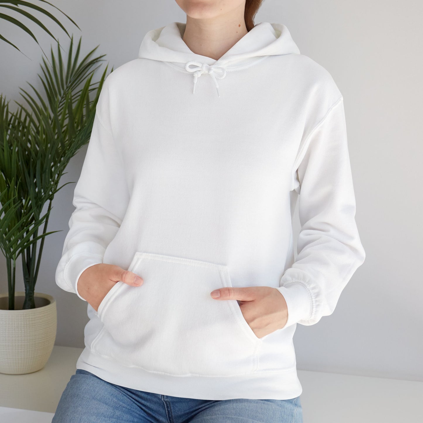 Ri'chard Productions LLC Hoodie – Unisex Heavy Blend Sweatshirt