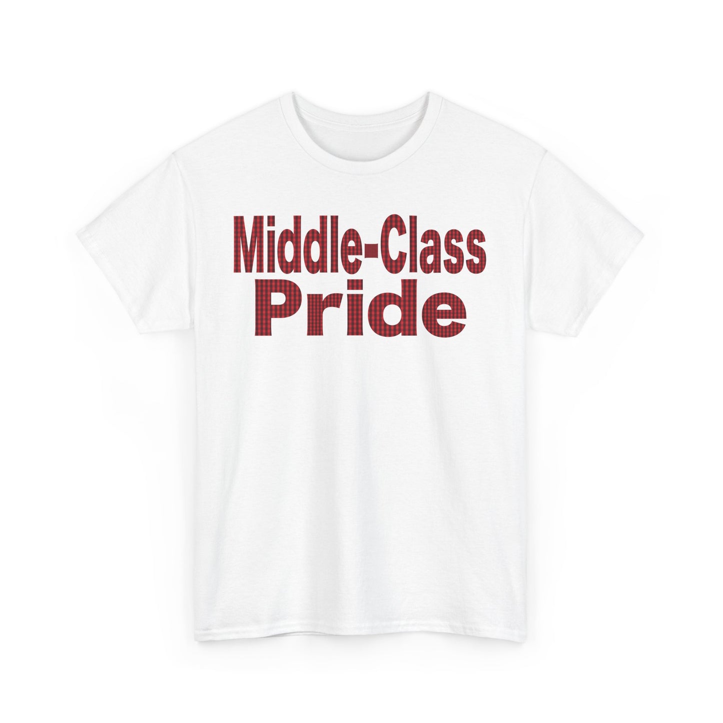 Middle-Class Pride