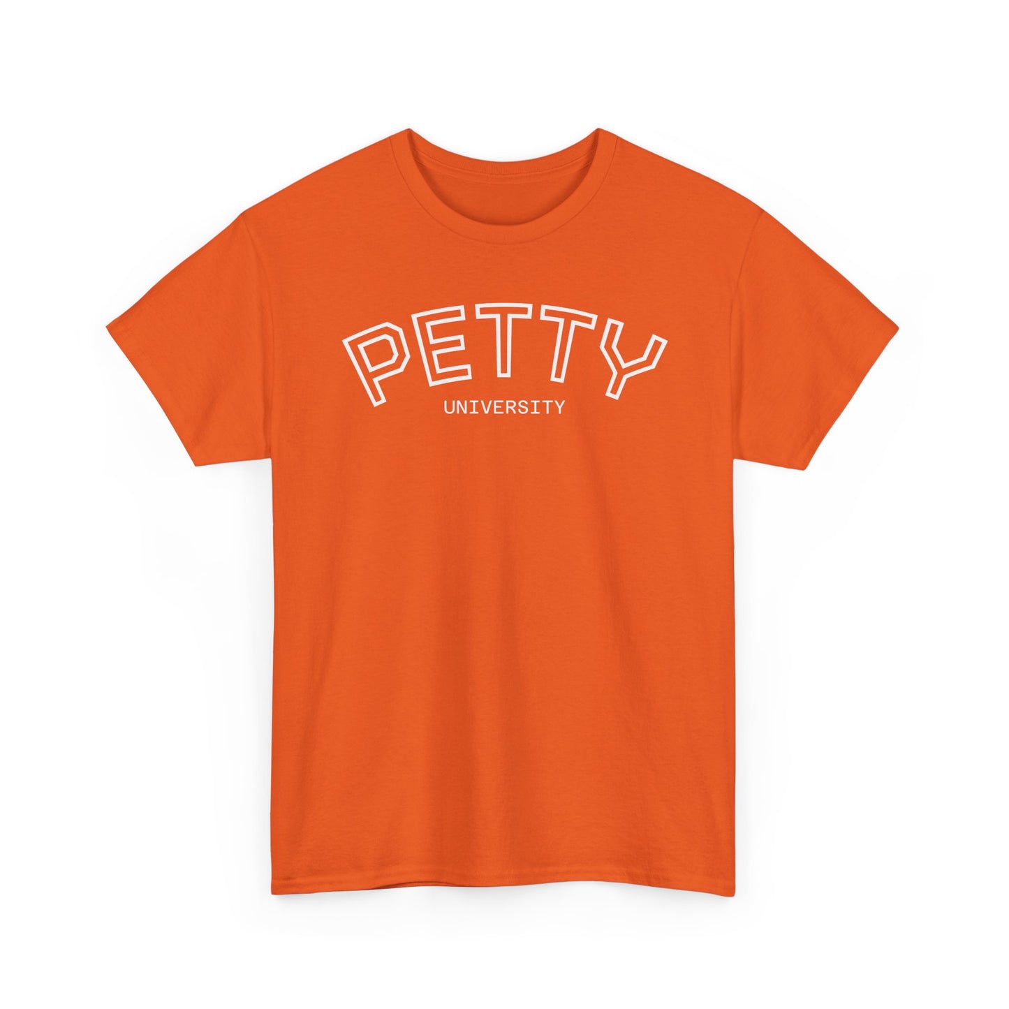 Petty University
