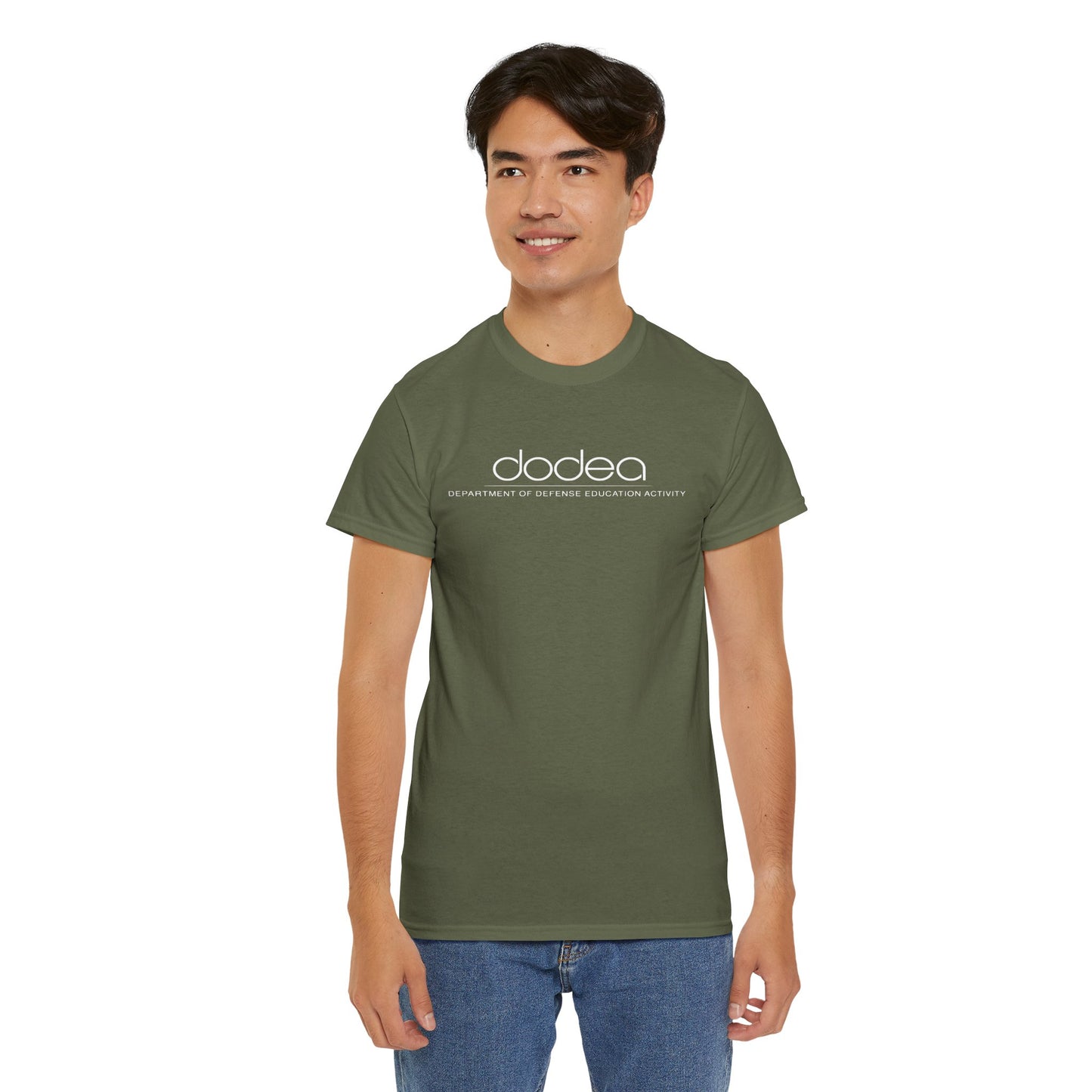 DoDEA-Casual Comfort