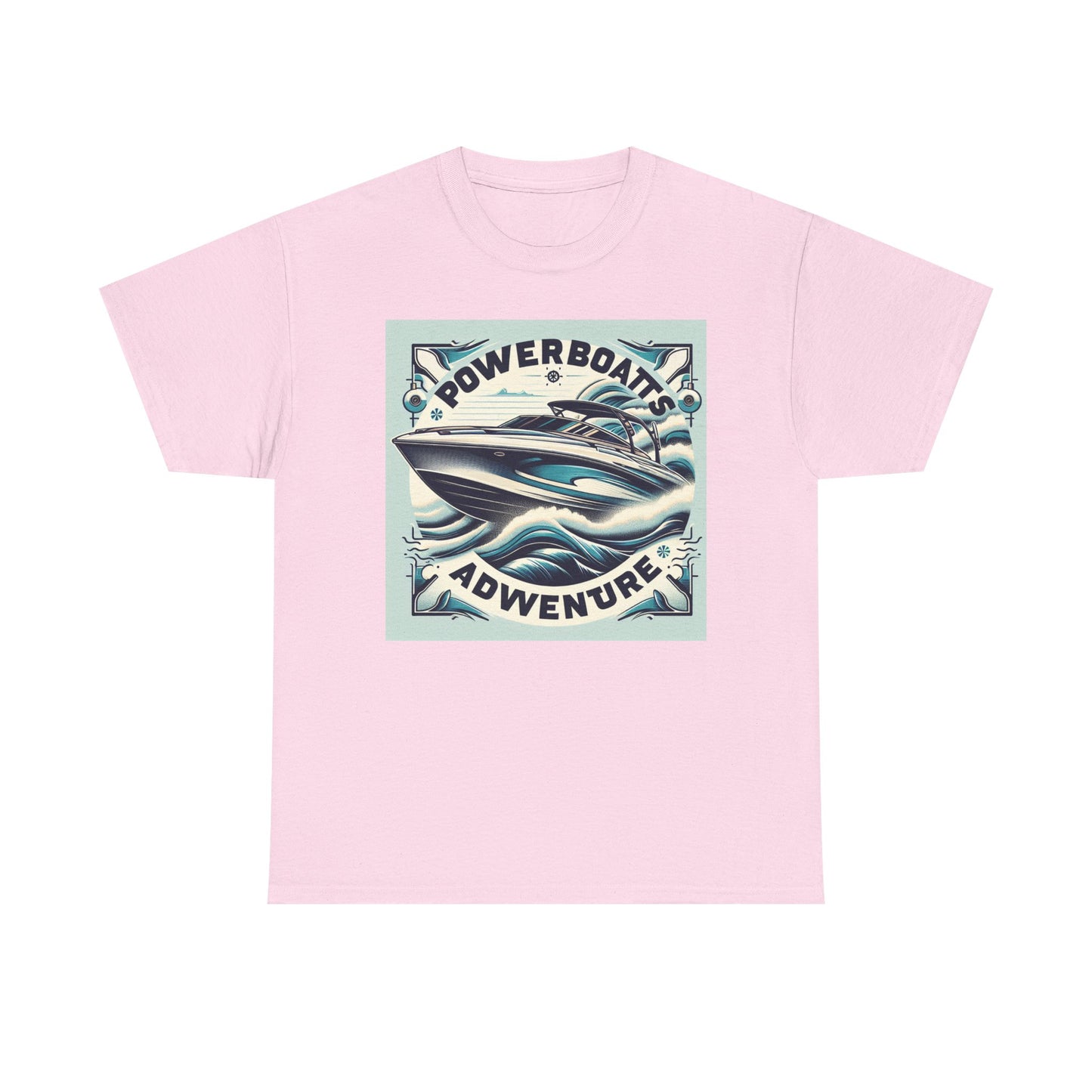 Adventure Powerboats