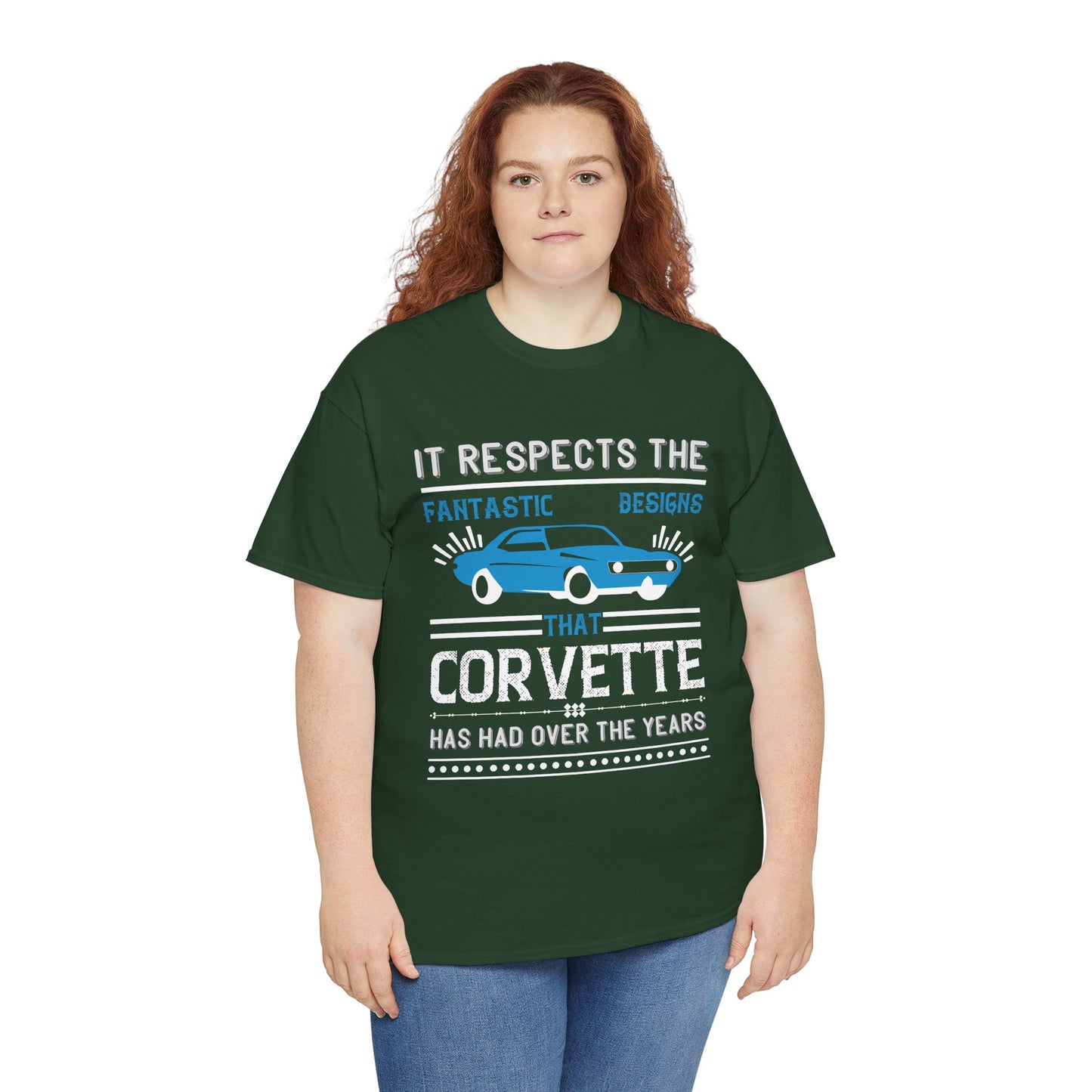 Corvette Nostalgia