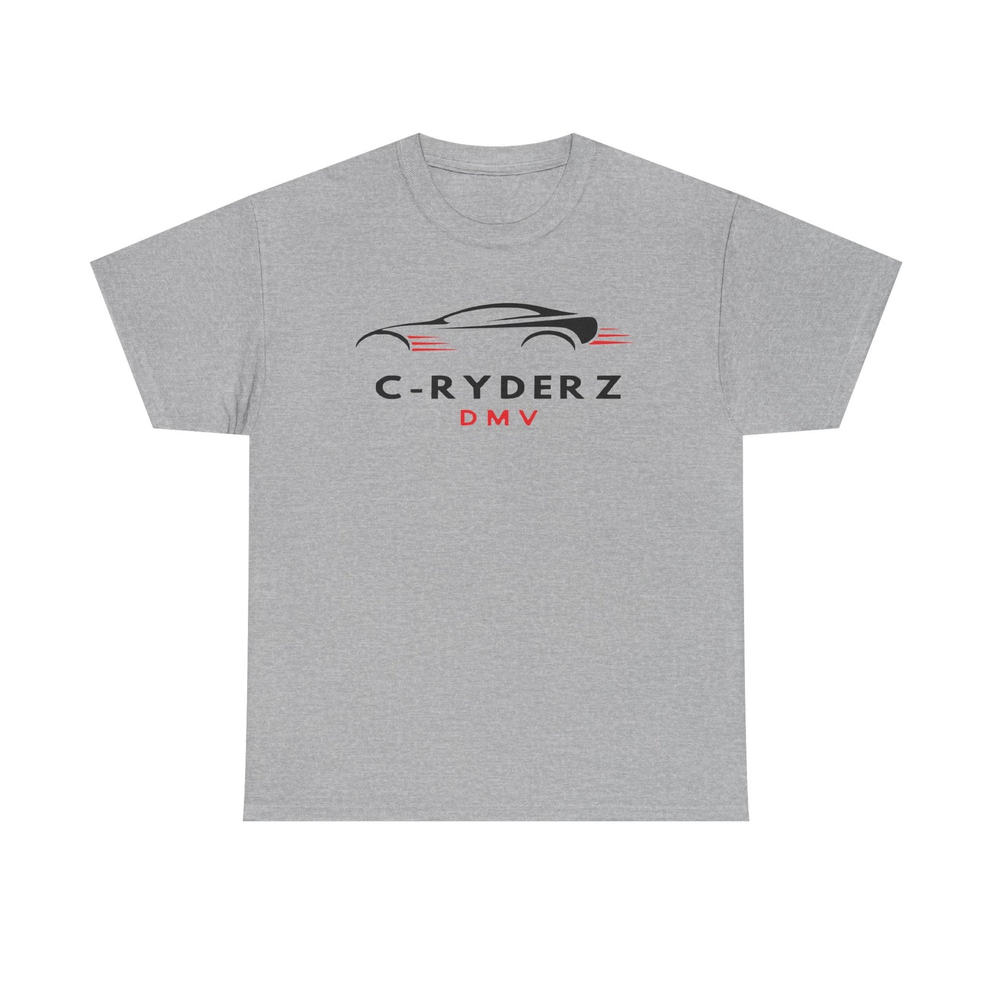 C-RYDERZ DMV