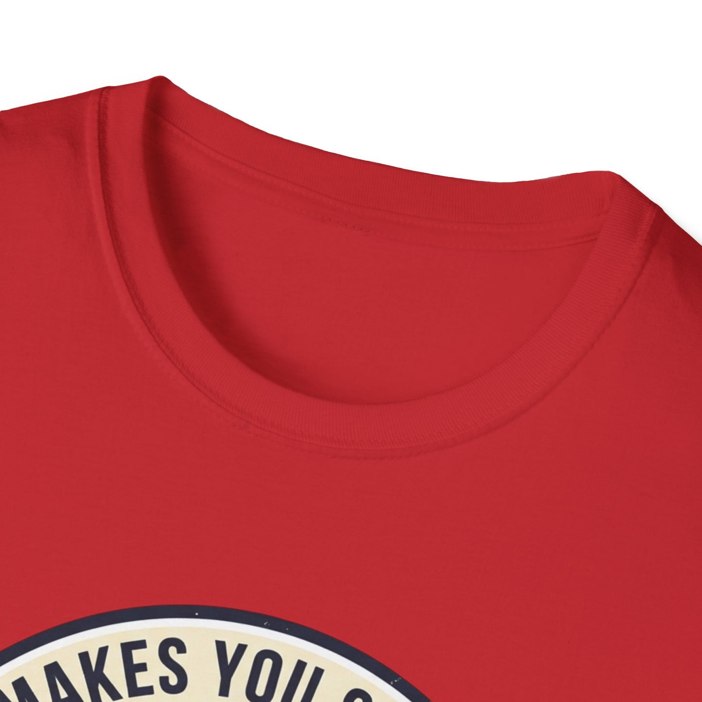 "What Makes You Sleep Well?" Rain, Music, Sex, Drink Graphic-Sleep Essentials T‑Shirt